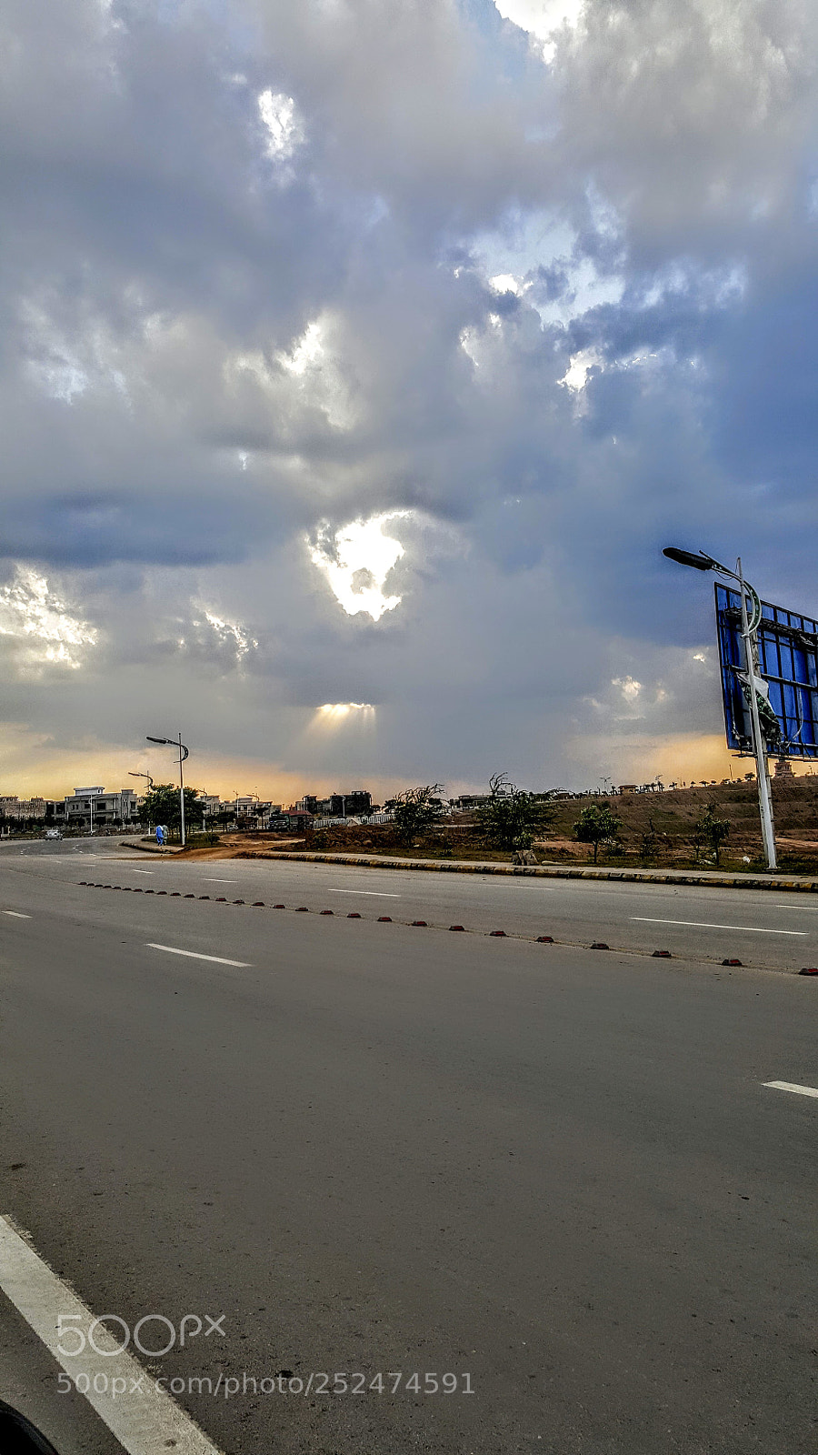 Samsung Galaxy S6 sample photo. Clouds and sun photography