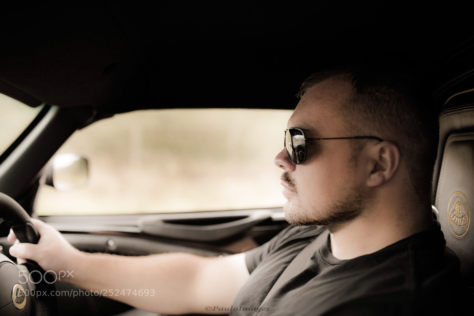 Nikon D810 sample photo. Focus photography