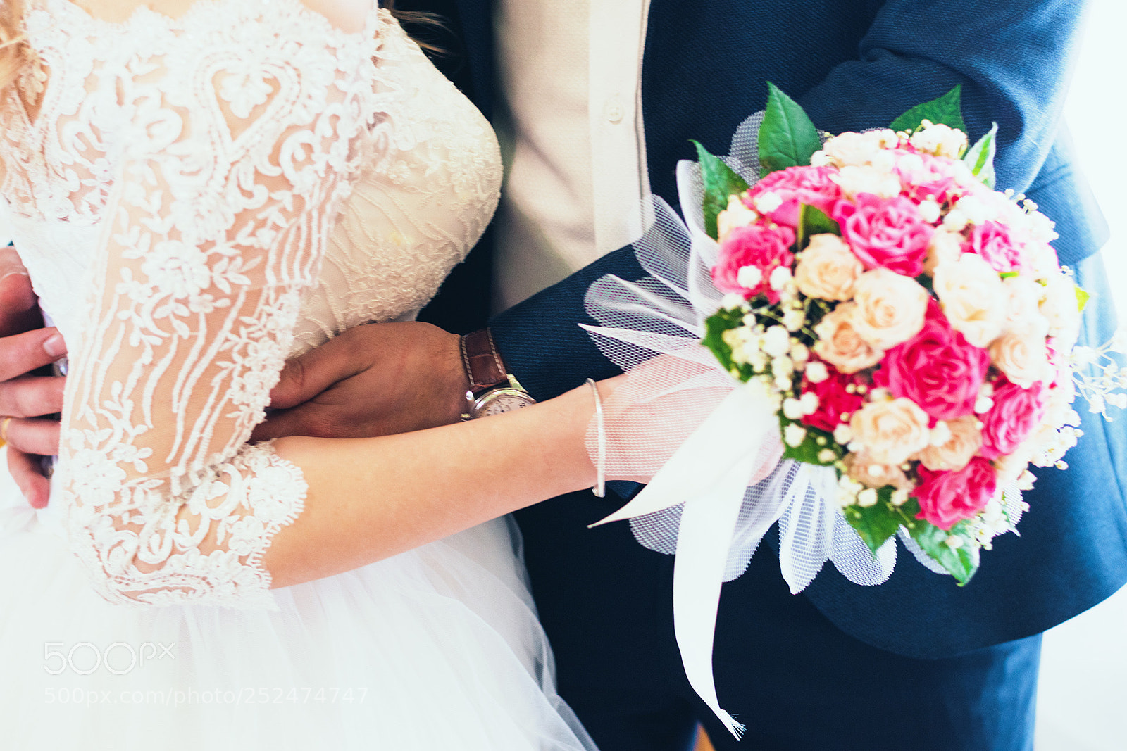Nikon D5500 sample photo. My first wedding=) photography