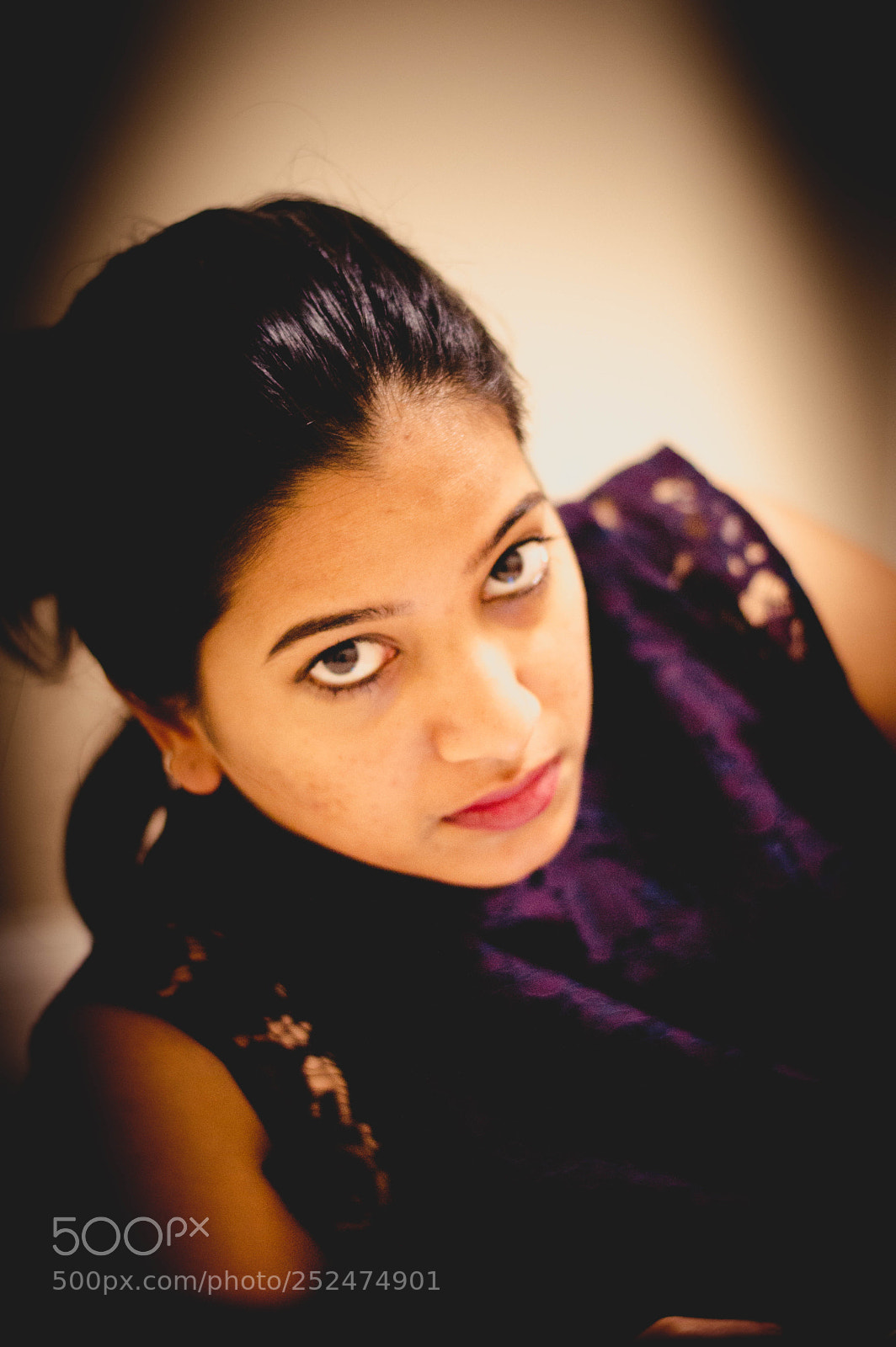 Nikon D3200 sample photo. Sharp looks photography