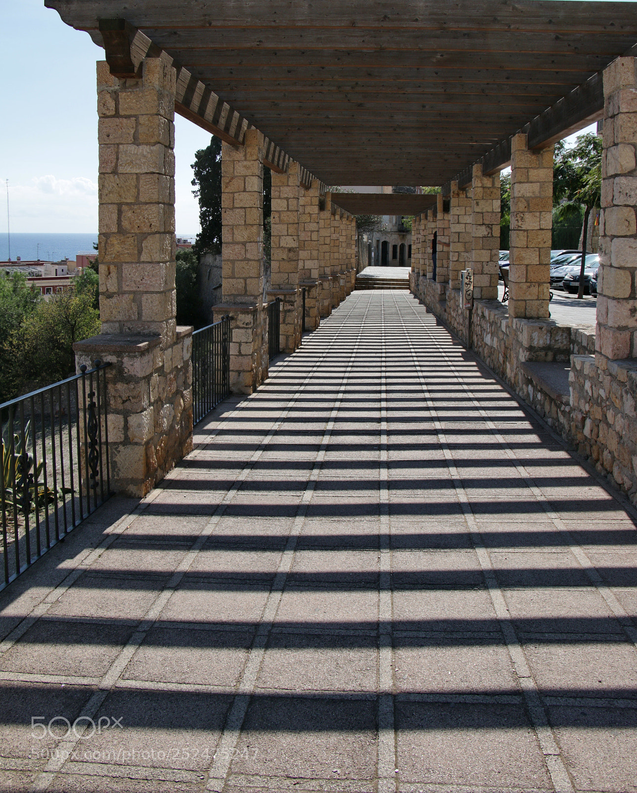 Canon EOS 70D sample photo. 2017 09 23 - catalunya - tarragona photography