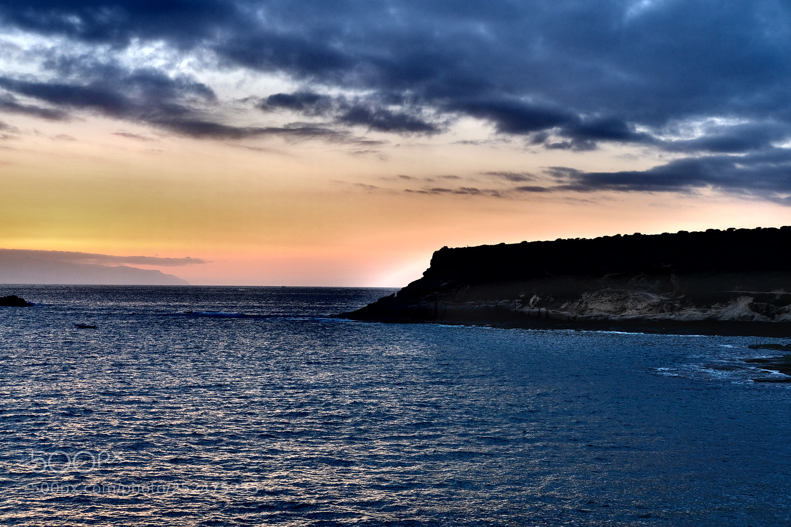 Fujifilm X-T2 sample photo. A beautiful end to photography