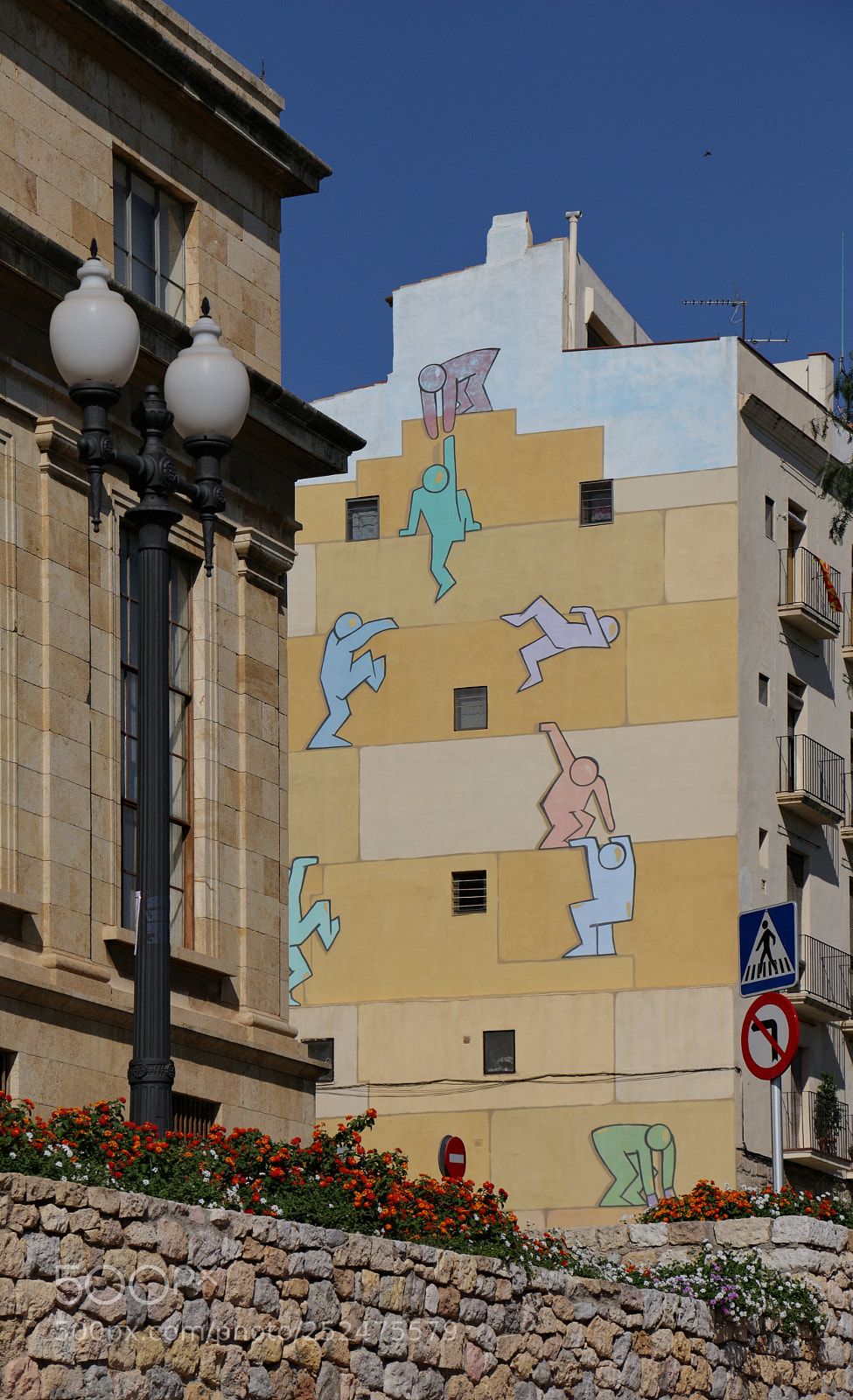 Canon EOS 70D sample photo. 2017 09 23 - catalunya - tarragona photography