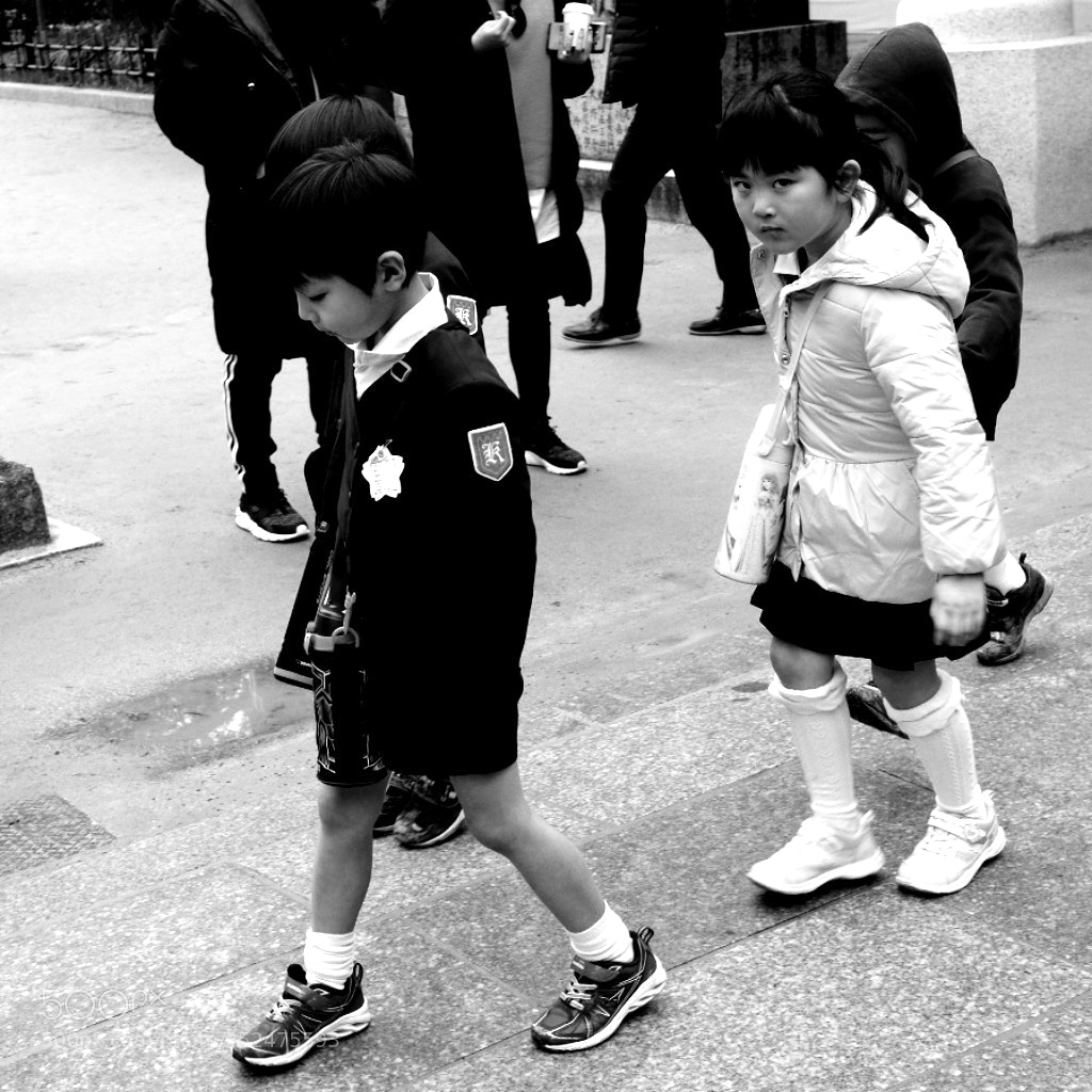 Fujifilm X-T2 sample photo. Untitled photography