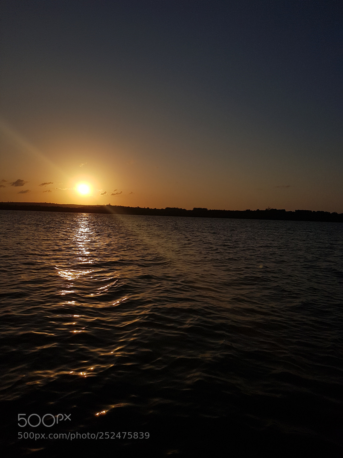 Samsung Galaxy S7 Edge sample photo. Sunset cruise photography