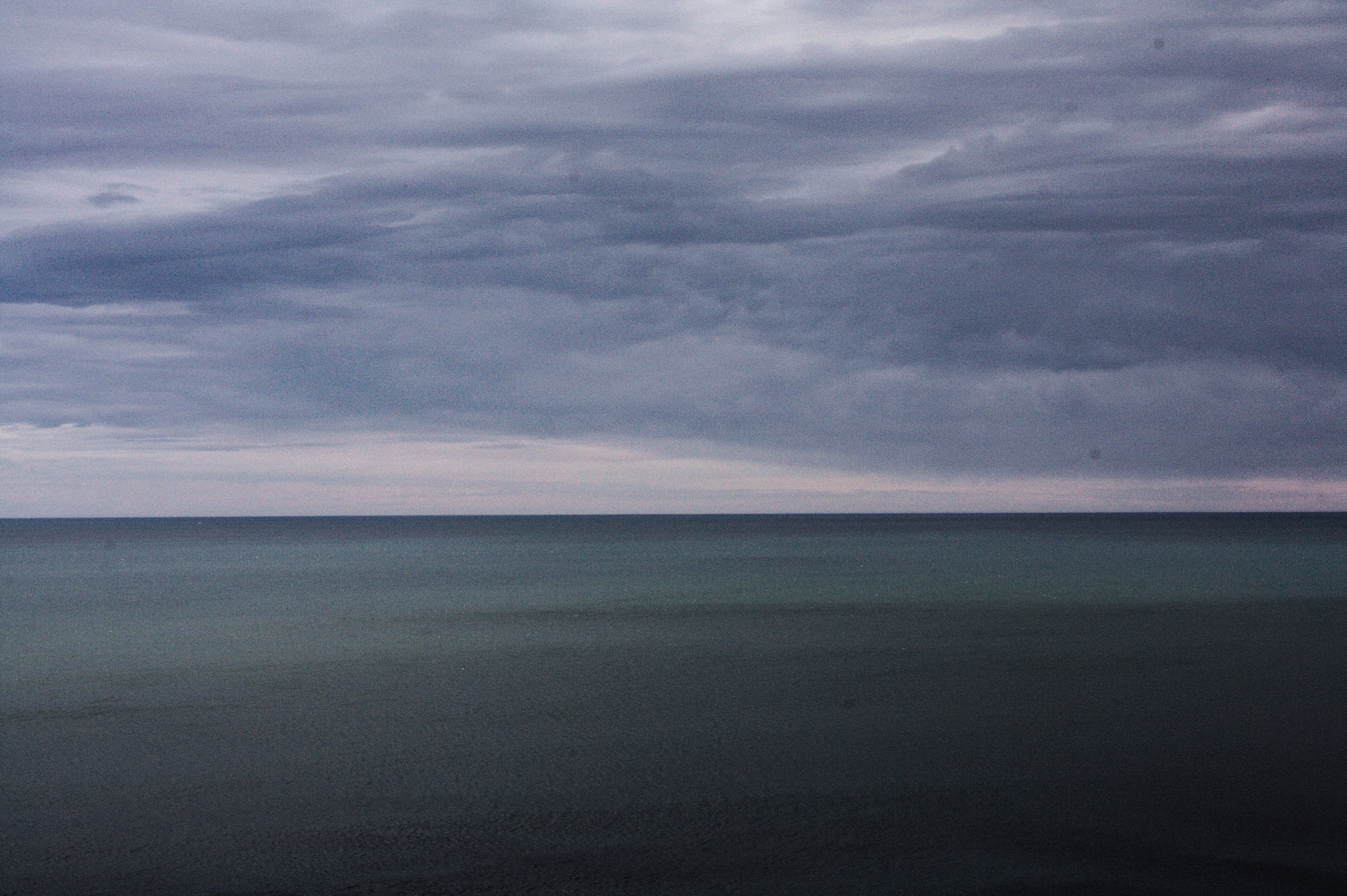 Sigma 18-200mm f/3.5-6.3 DC OS sample photo. Bay of biscay photography