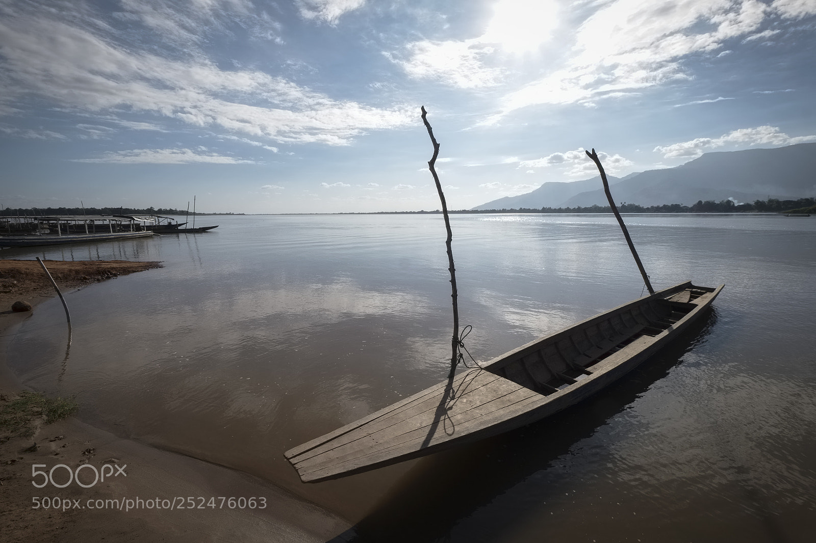 Fujifilm X-T1 sample photo. Riverside photography
