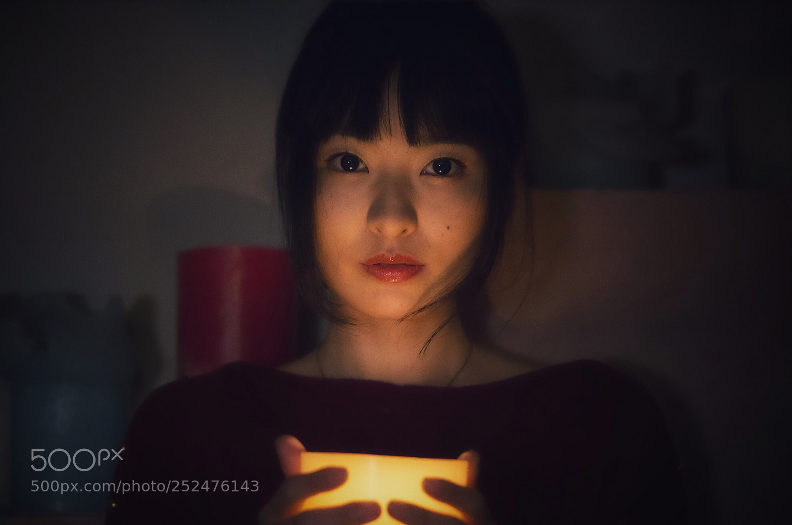 Sony Alpha NEX-6 sample photo. Feel the warmth photography