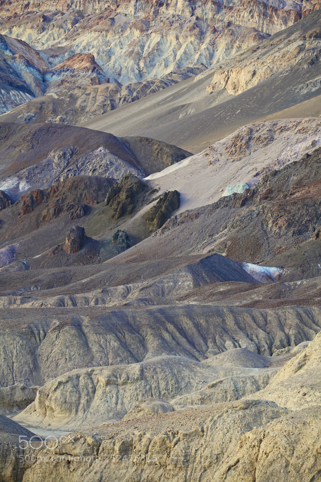 Canon EOS 5D Mark II sample photo. Death valley zen photography