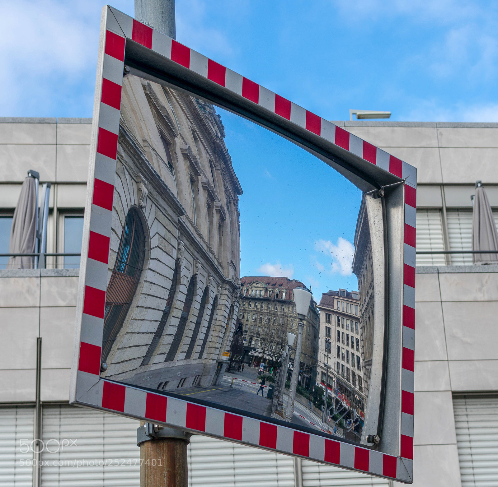 Nikon D3400 sample photo. Place st-françois, lausanne photography