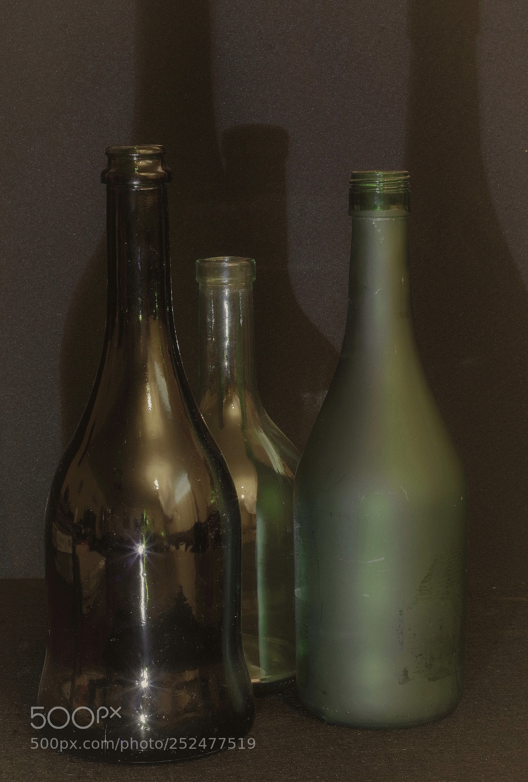 Canon EOS 80D sample photo. Botellas on1 pictorial_01 photography