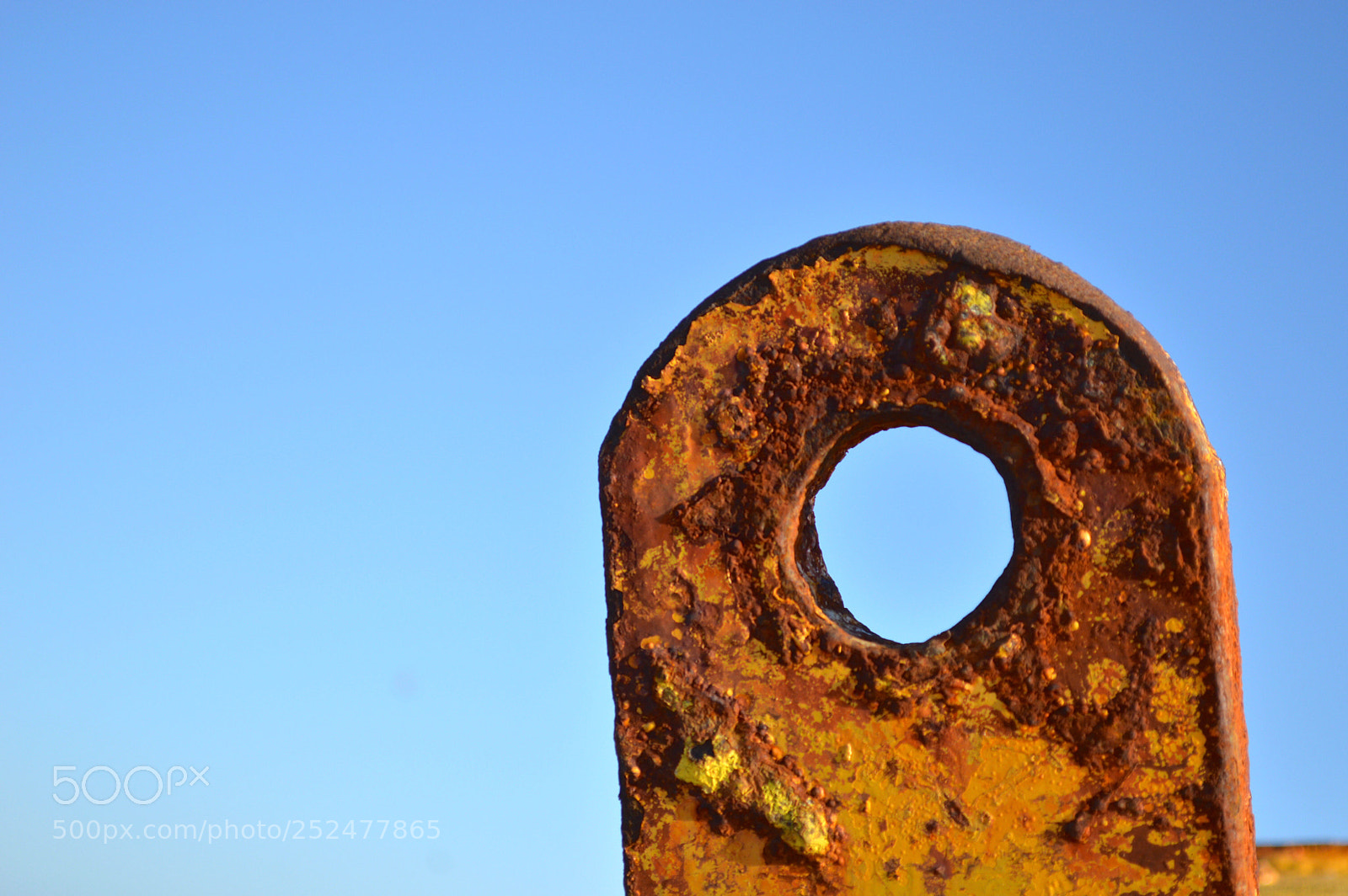 Nikon D3200 sample photo. Rust iii photography