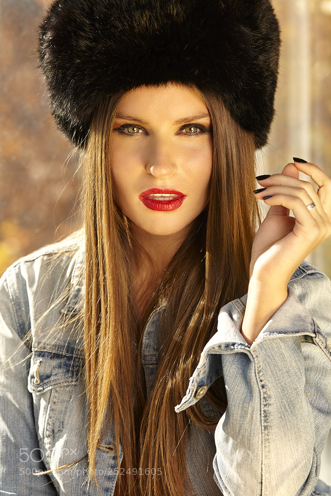 Canon EOS-1D Mark III sample photo. Anastasia photography