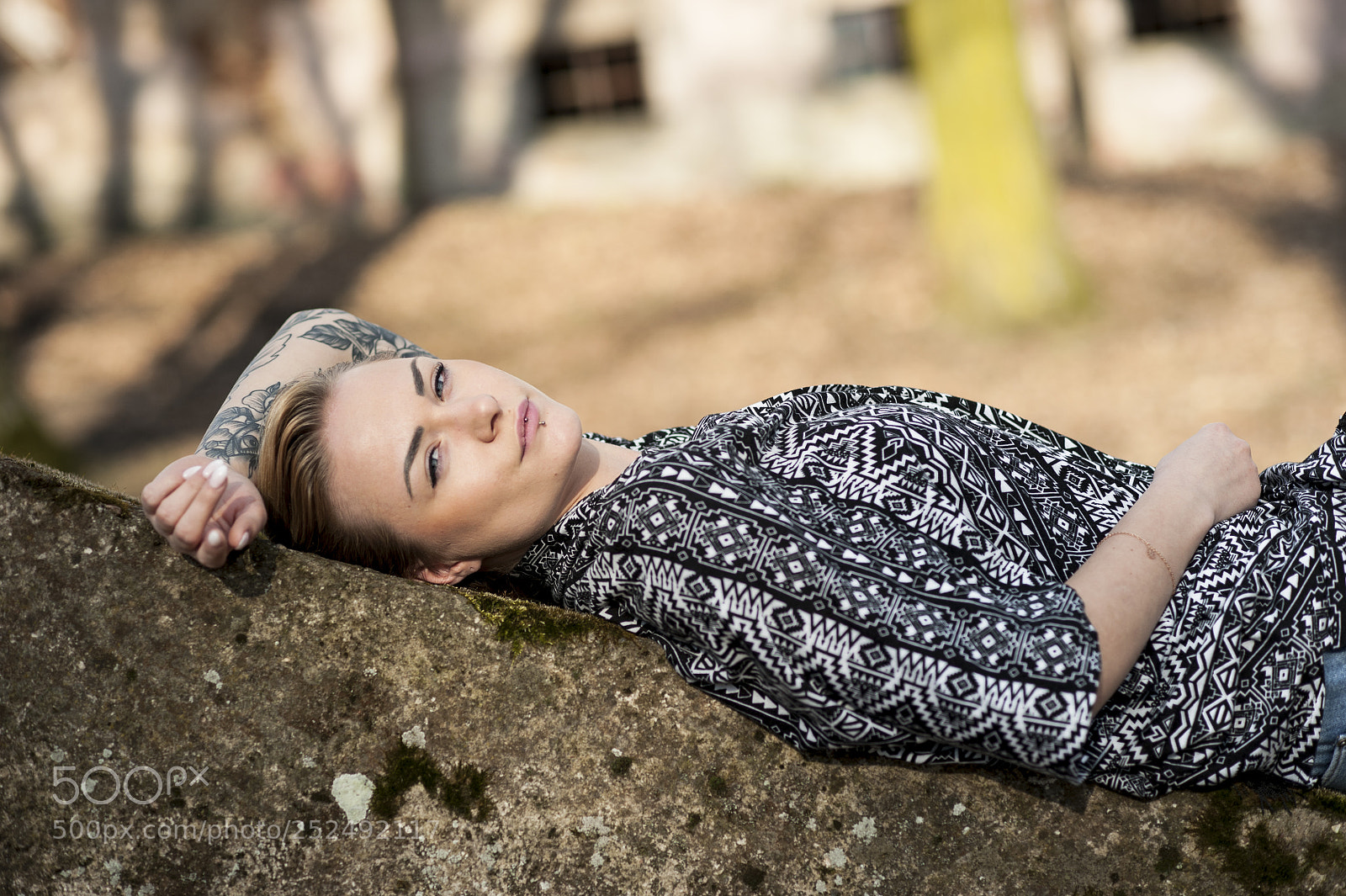 Nikon D700 sample photo. Martyna 4 photography