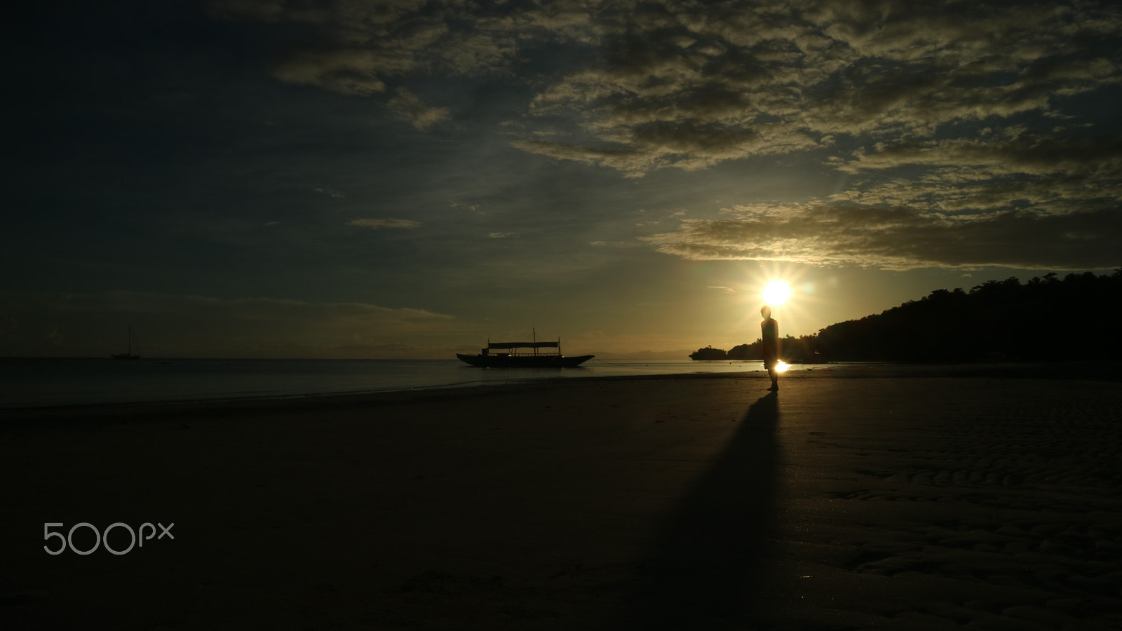 Canon EOS M3 sample photo. Sunset at the beach photography