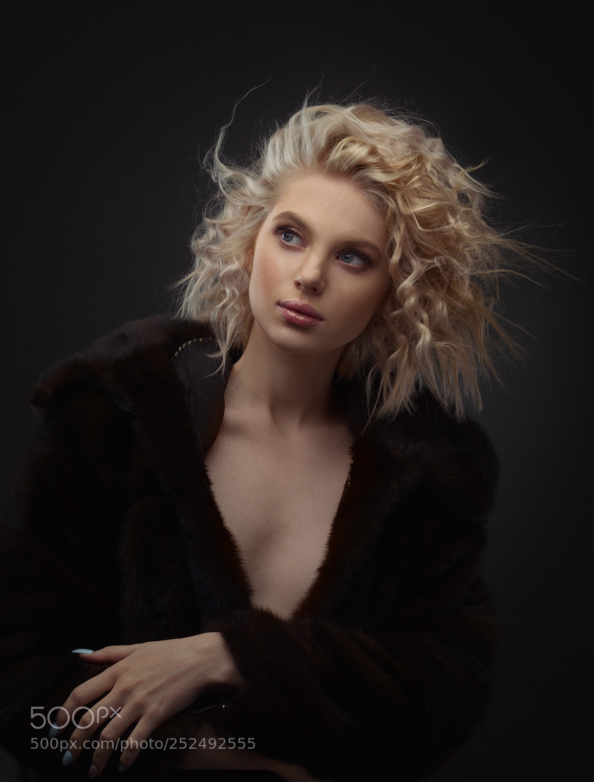 Olympus PEN-F sample photo. Nastya. photography