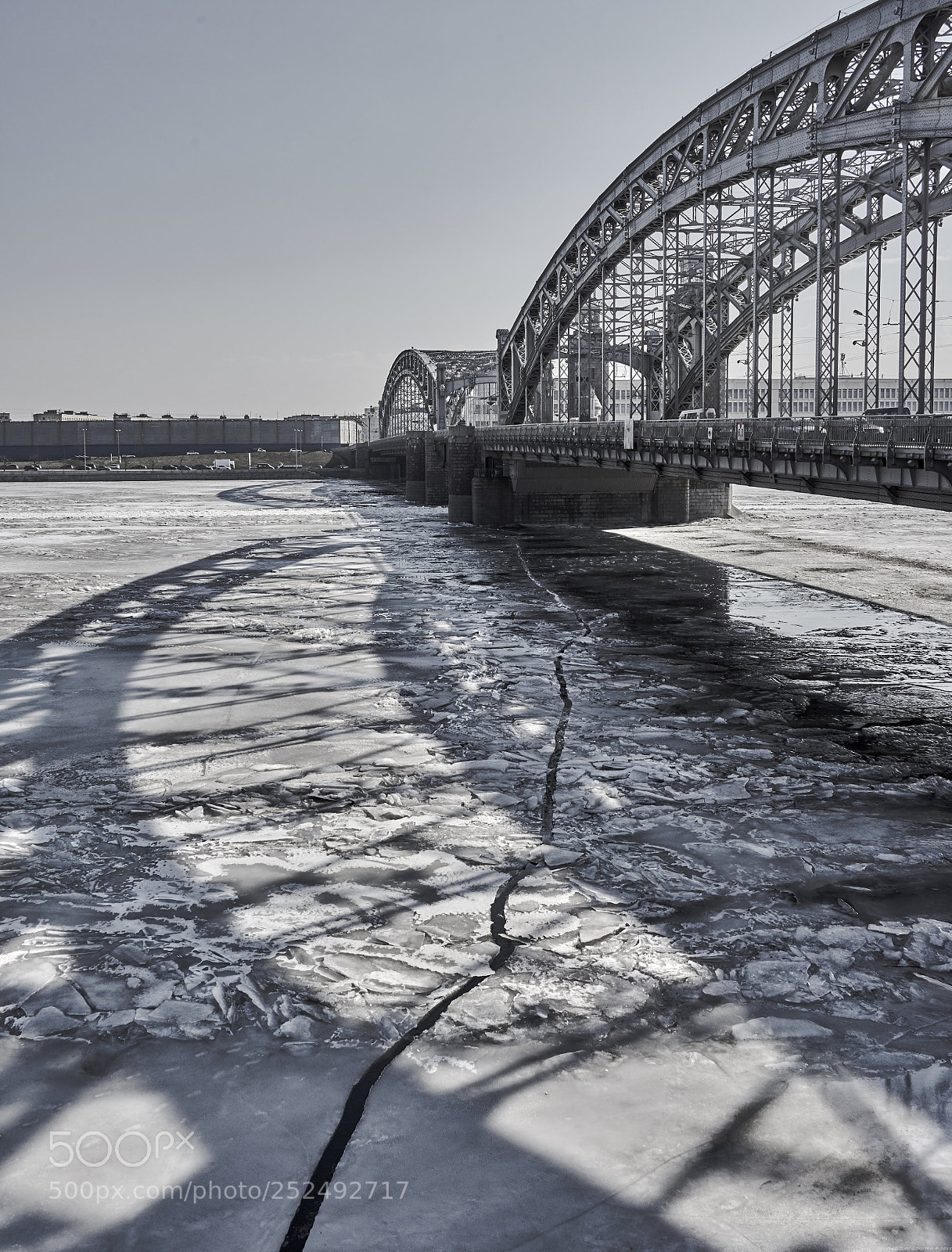 Nikon D810 sample photo. River photography