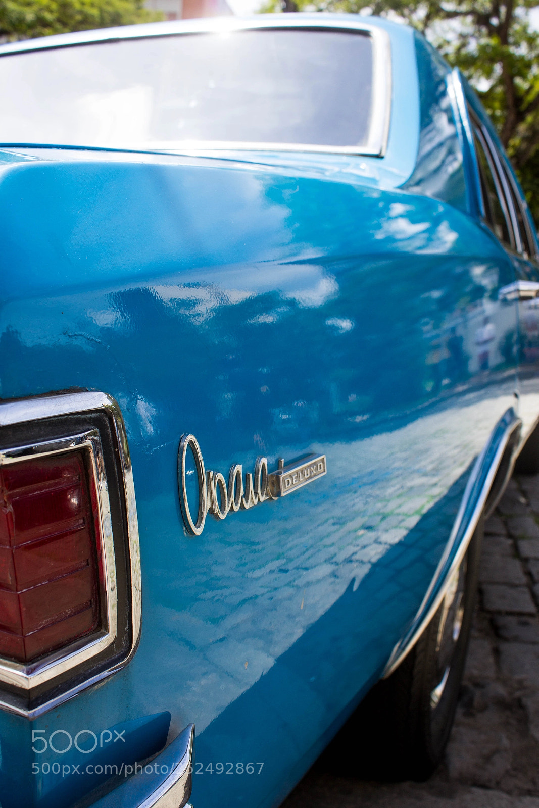 Canon EOS 1200D (EOS Rebel T5 / EOS Kiss X70 / EOS Hi) sample photo. Chevrolet photography