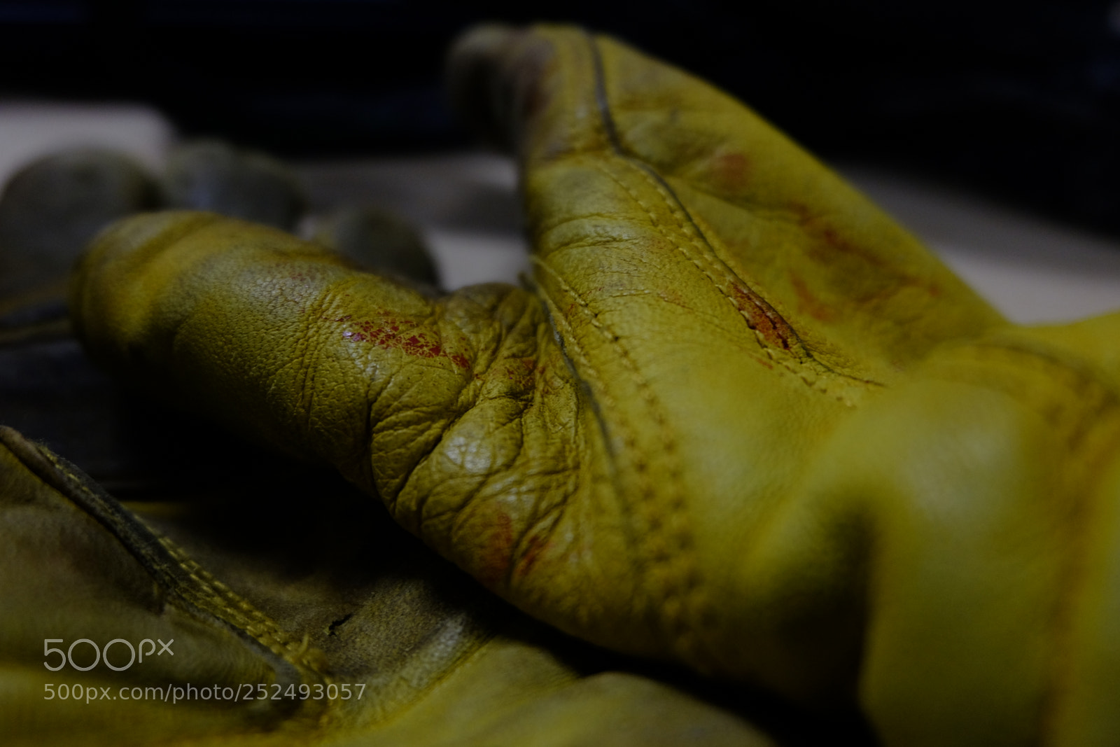 Fujifilm X-T10 sample photo. Tex- crinkles and callouses photography