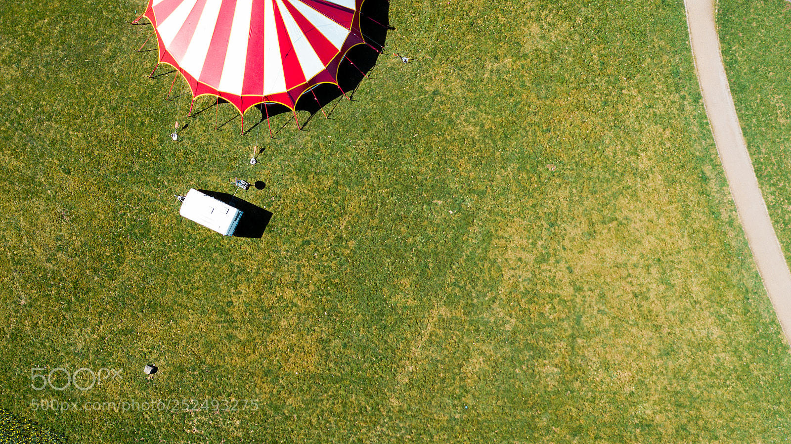 DJI FC220 sample photo. Stouph photography