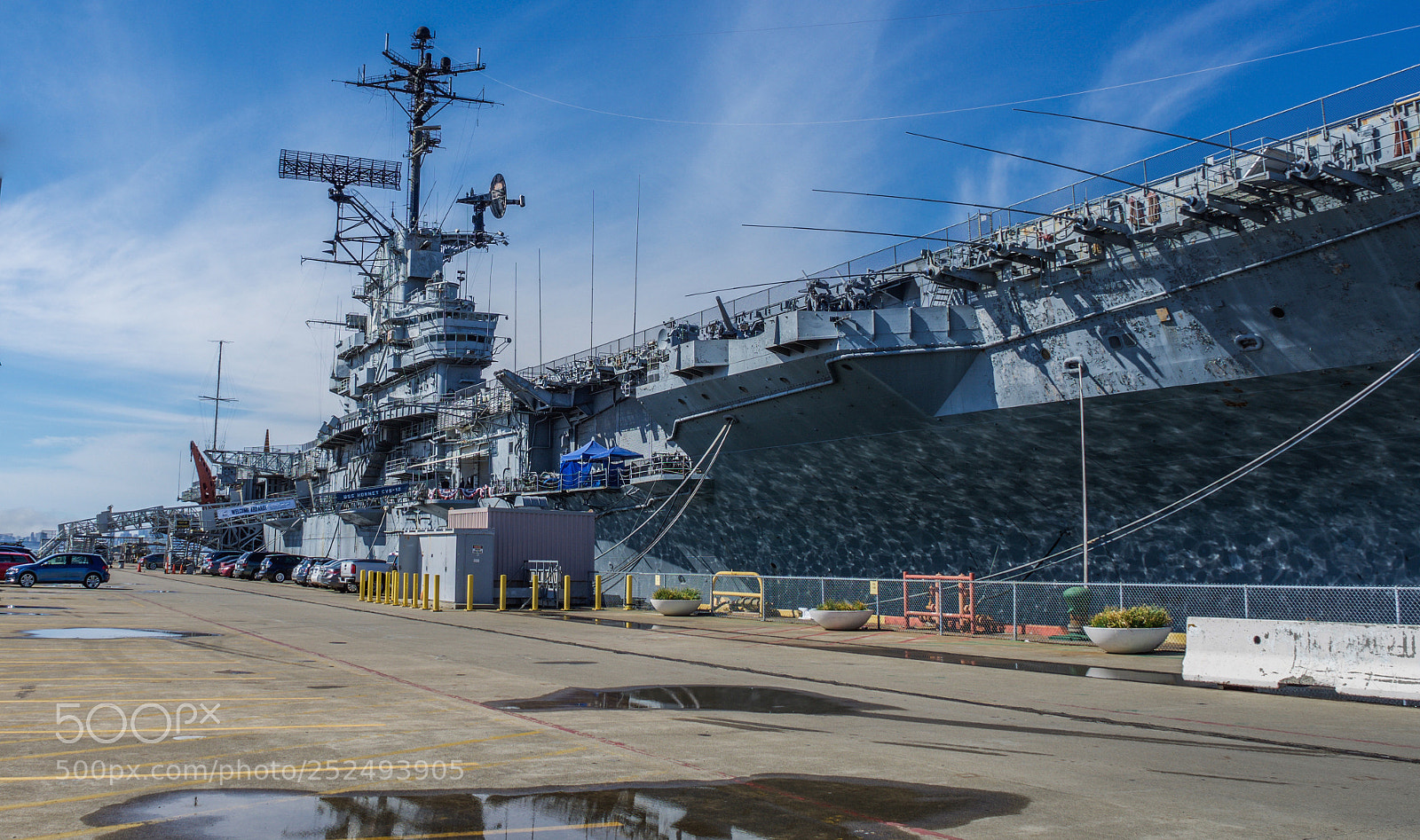 Nikon D7200 sample photo. Uss hornet museum in photography