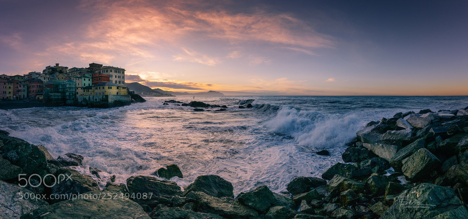 Nikon D800 sample photo. Morning has broken photography