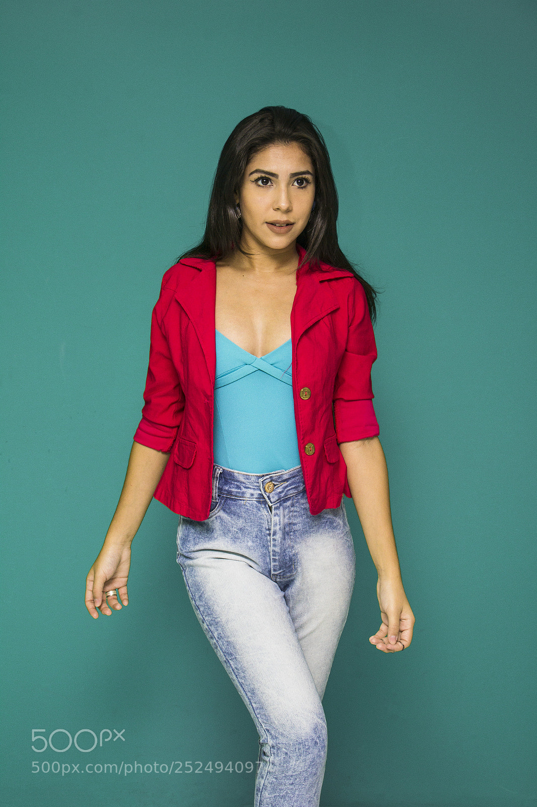 Canon EOS 60D sample photo. Andressa barbie - look photography