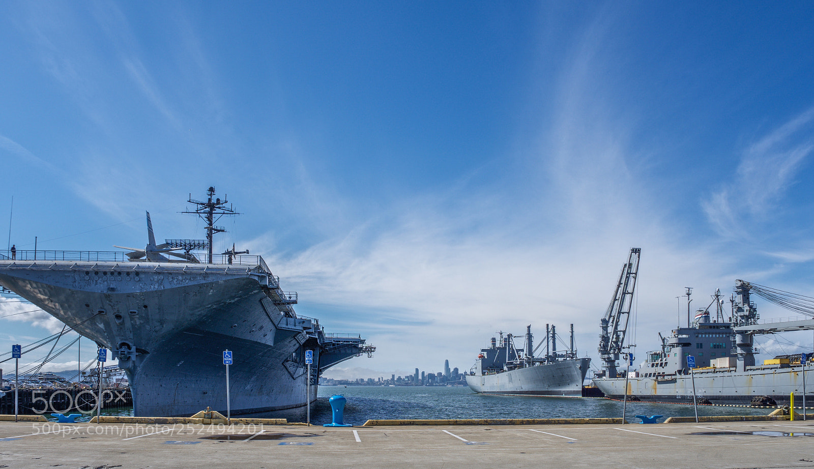 Nikon D7200 sample photo. Uss hornet museum in photography