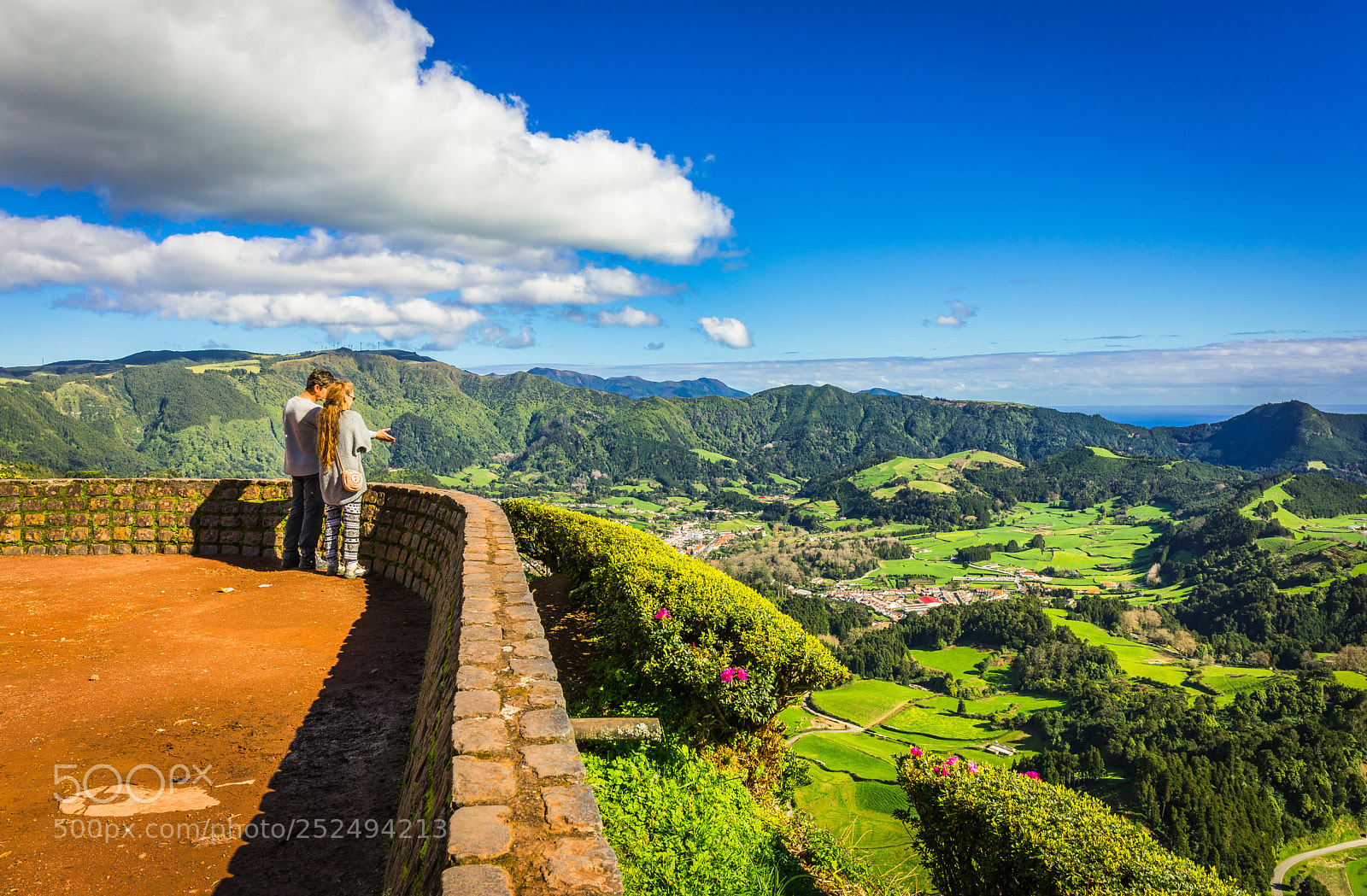 Canon EOS 5D Mark IV sample photo. Azores #9 photography