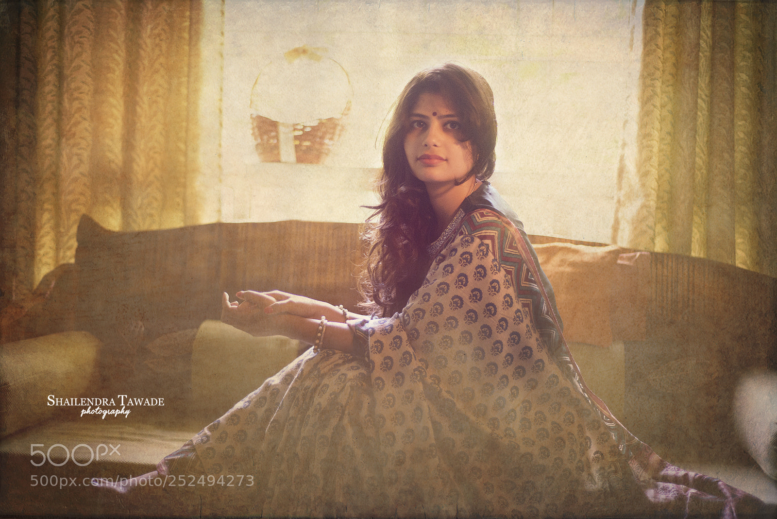 Nikon D810 sample photo. Womanhood photography
