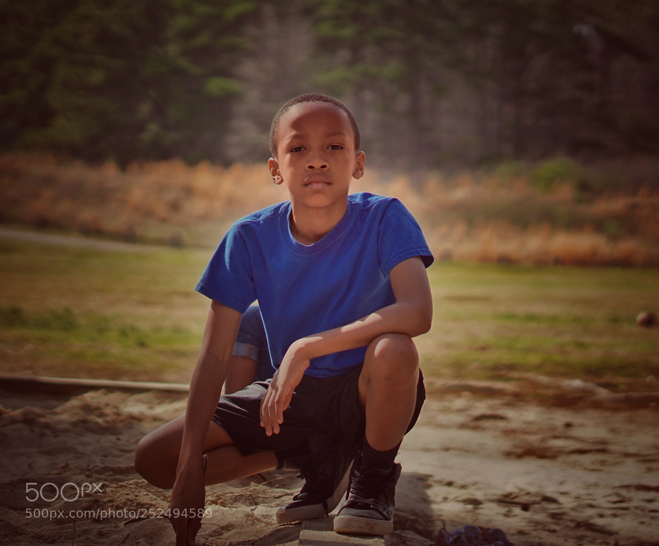 Sony a6000 sample photo. Playground memories photography