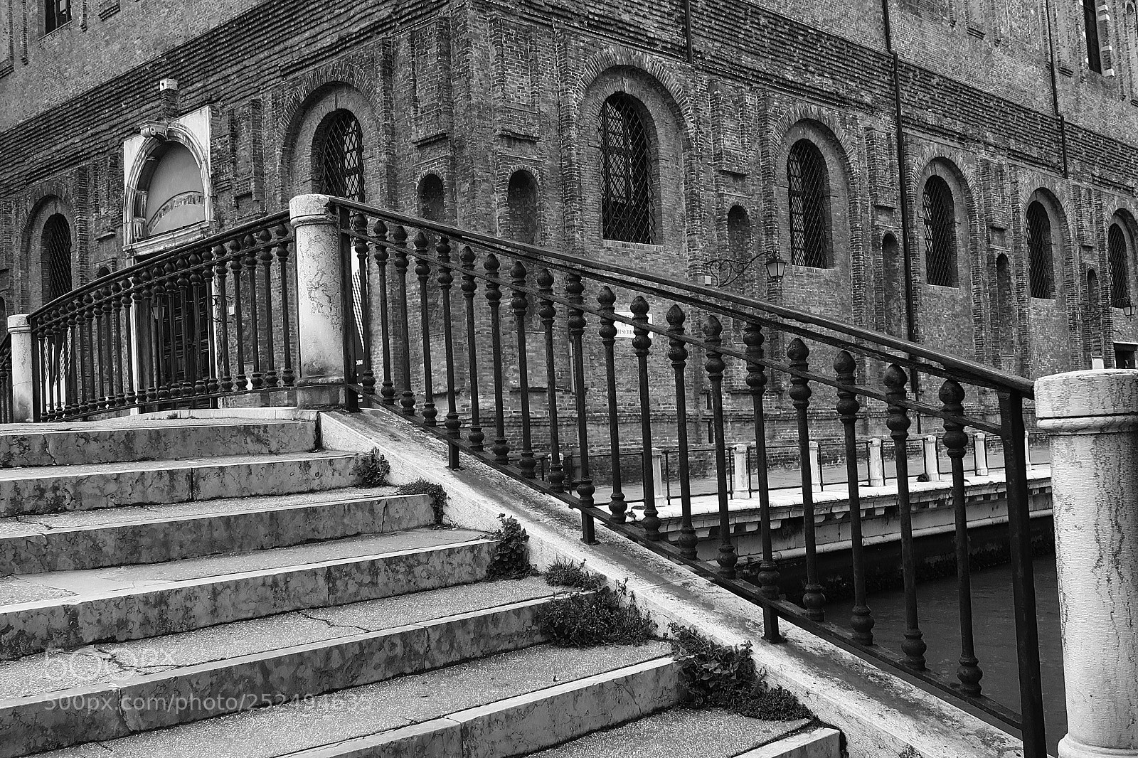 Canon PowerShot G7 X Mark II sample photo. Alla misericordia / venezia photography
