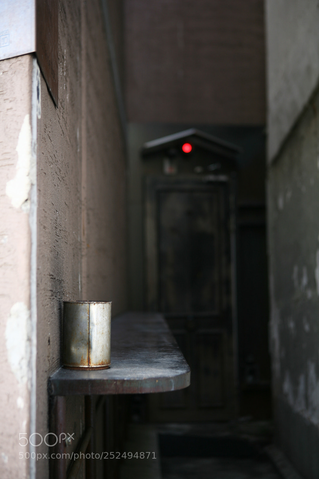 Canon EOS 5D sample photo. Itaewon photography