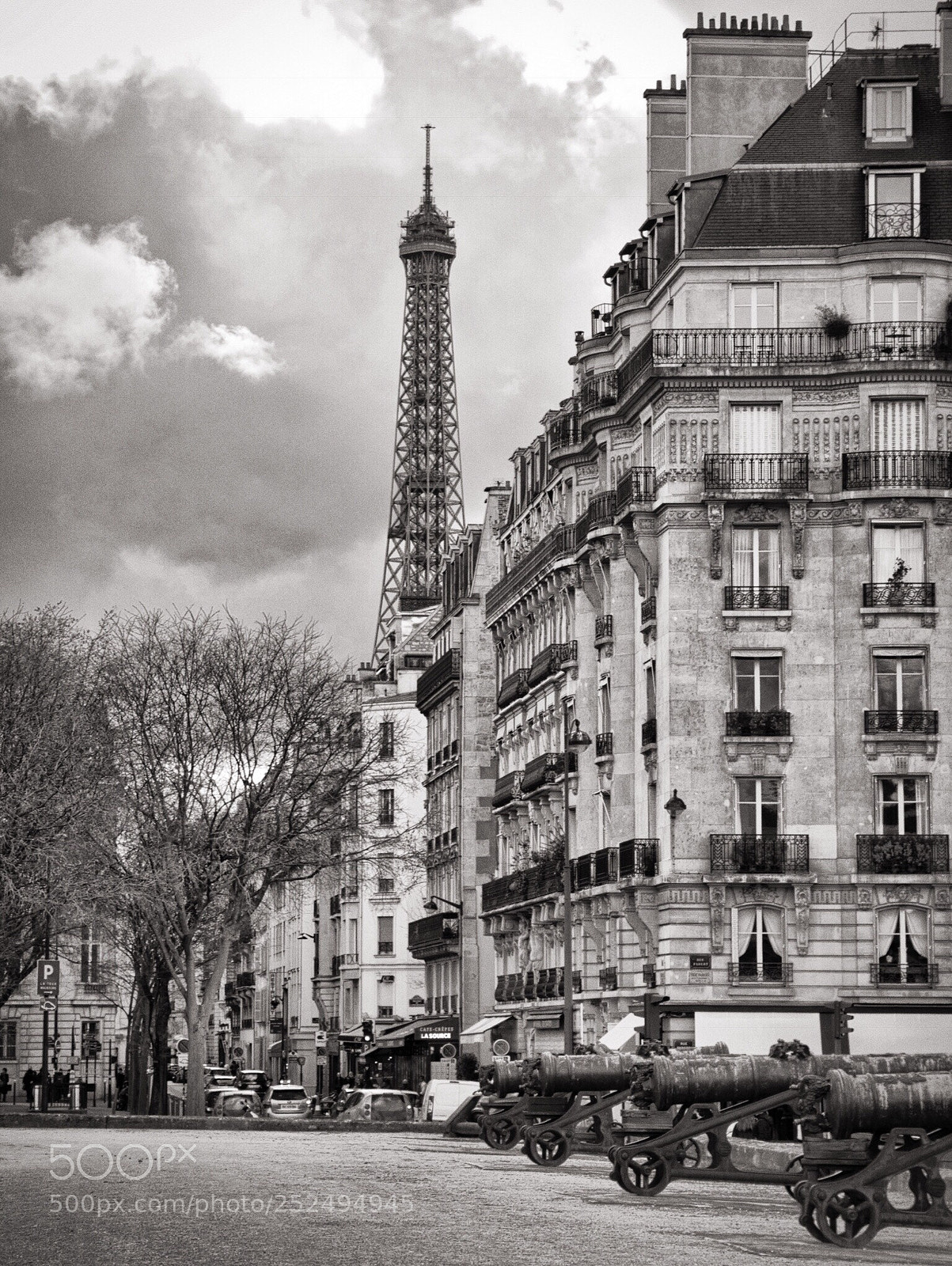 Panasonic DMC-G70 sample photo. Paris, je t'aime ❤️ photography
