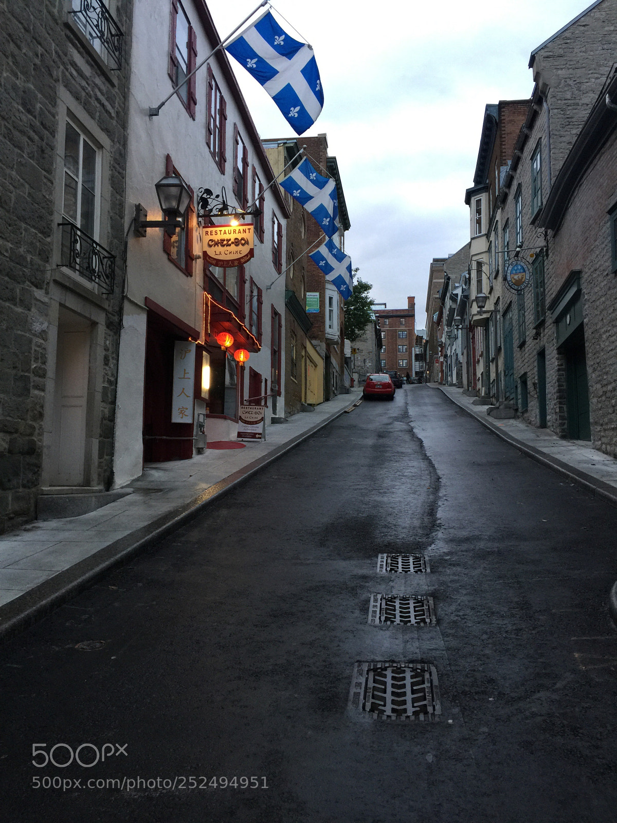 Apple iPhone 6 Plus sample photo. Quebec canada photography