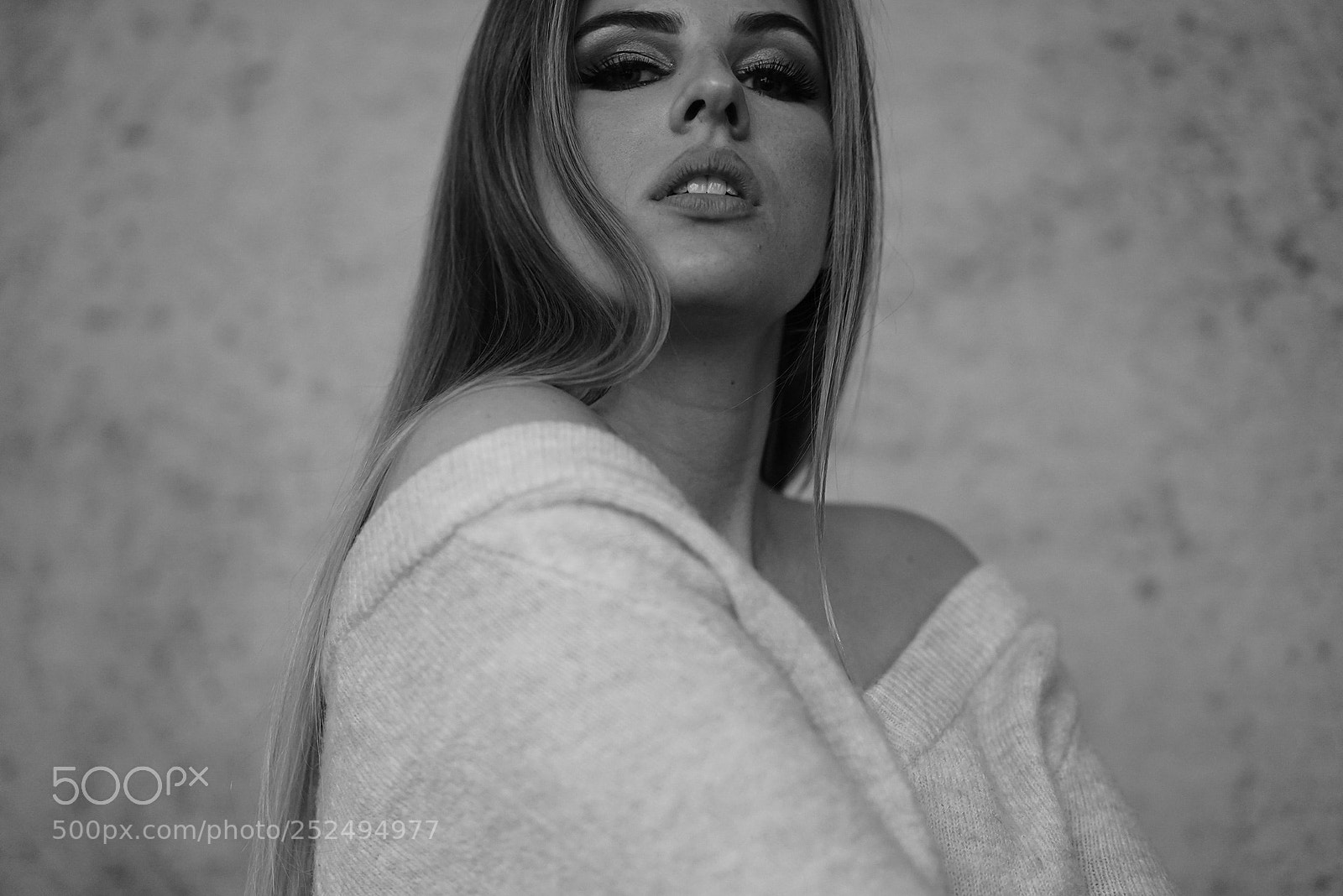 Sony a7R sample photo. What? photography
