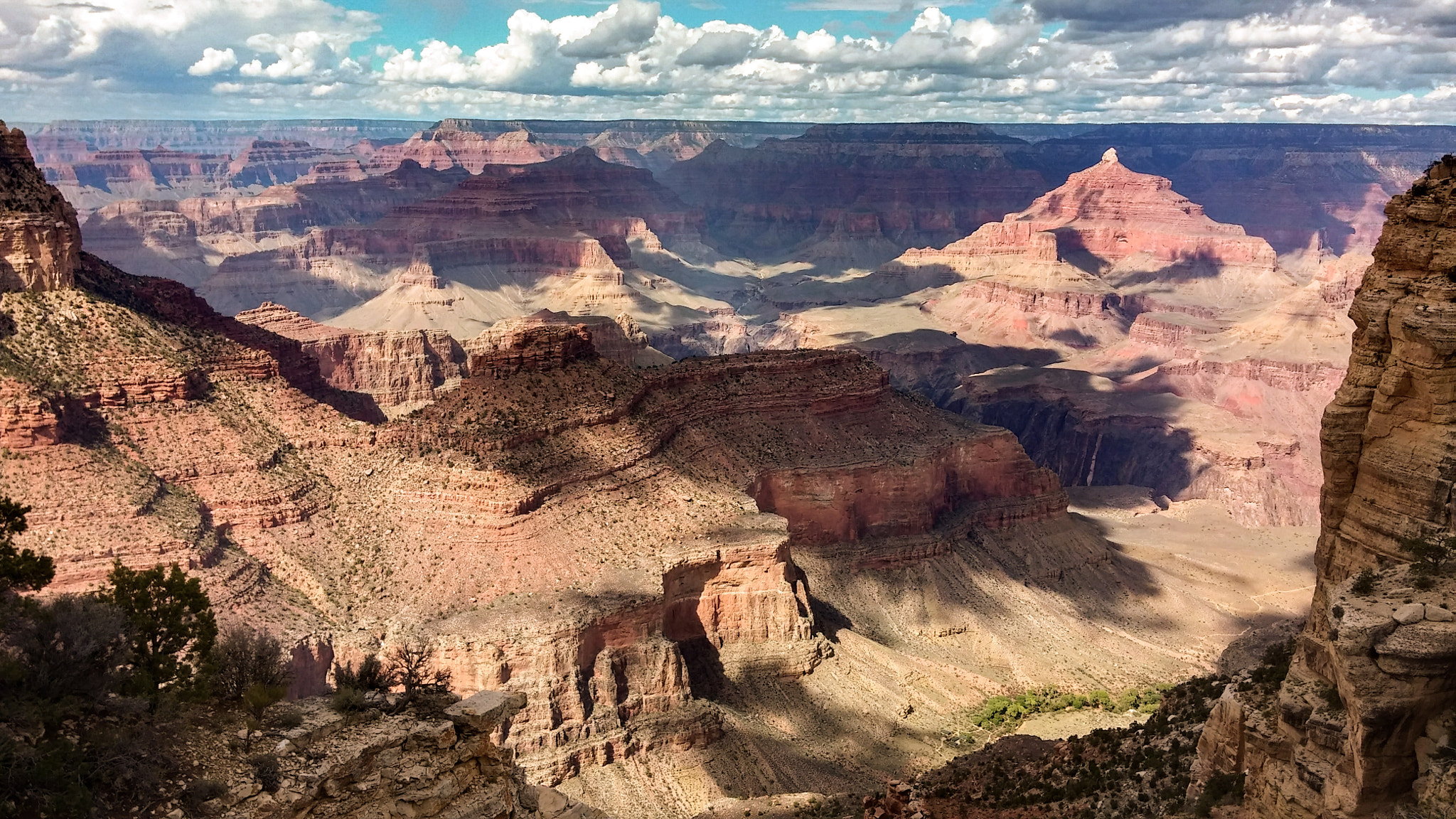 LG G2 sample photo. Grande canyon photography