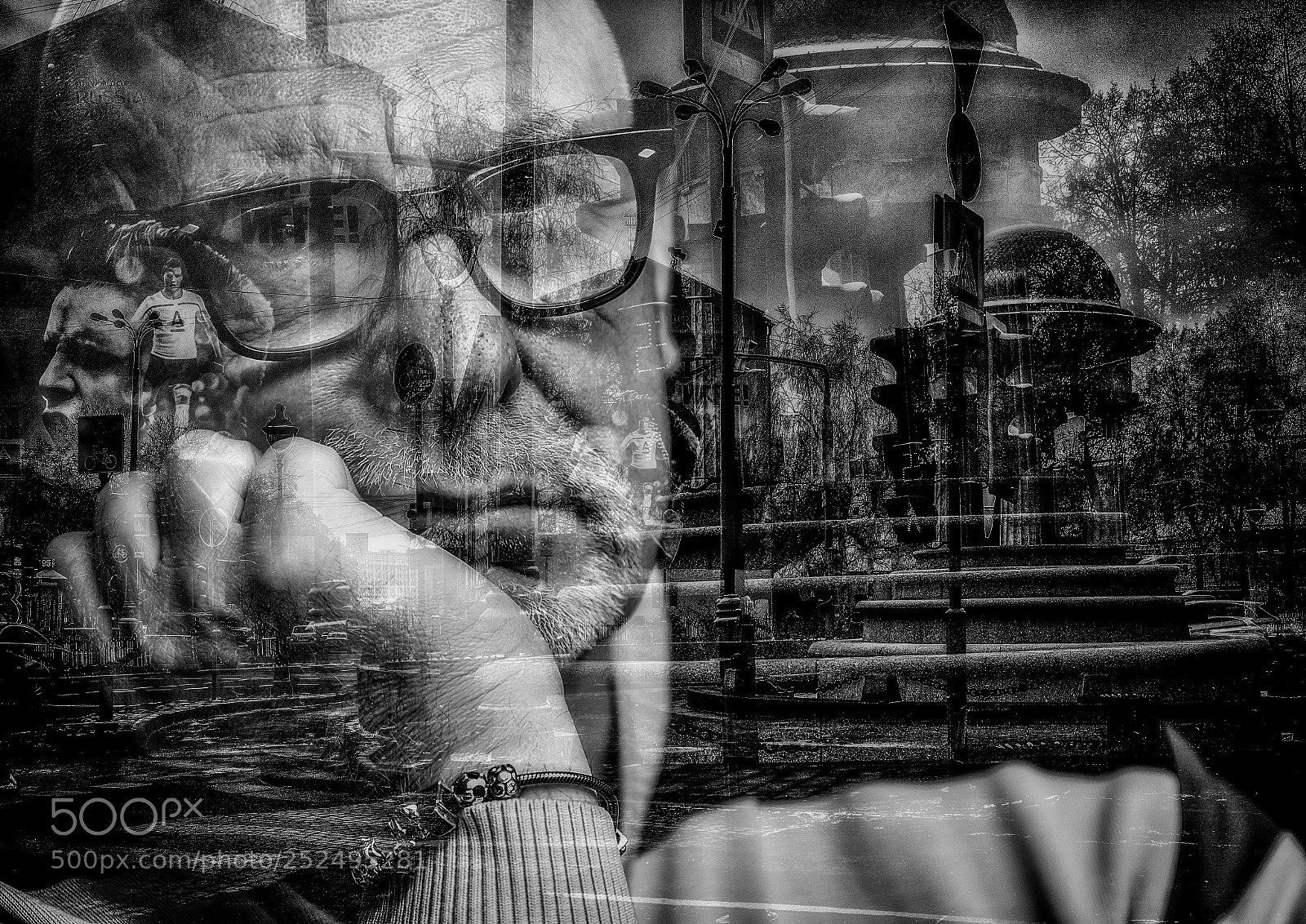 Leica M (Typ 240) sample photo. A little about yourself photography