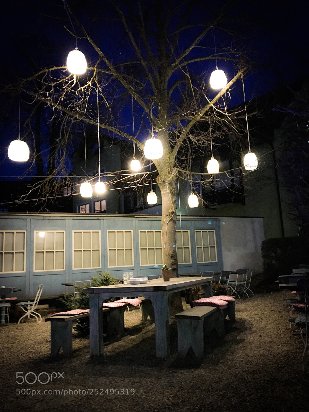 Apple iPhone 6s sample photo. Nice place photography
