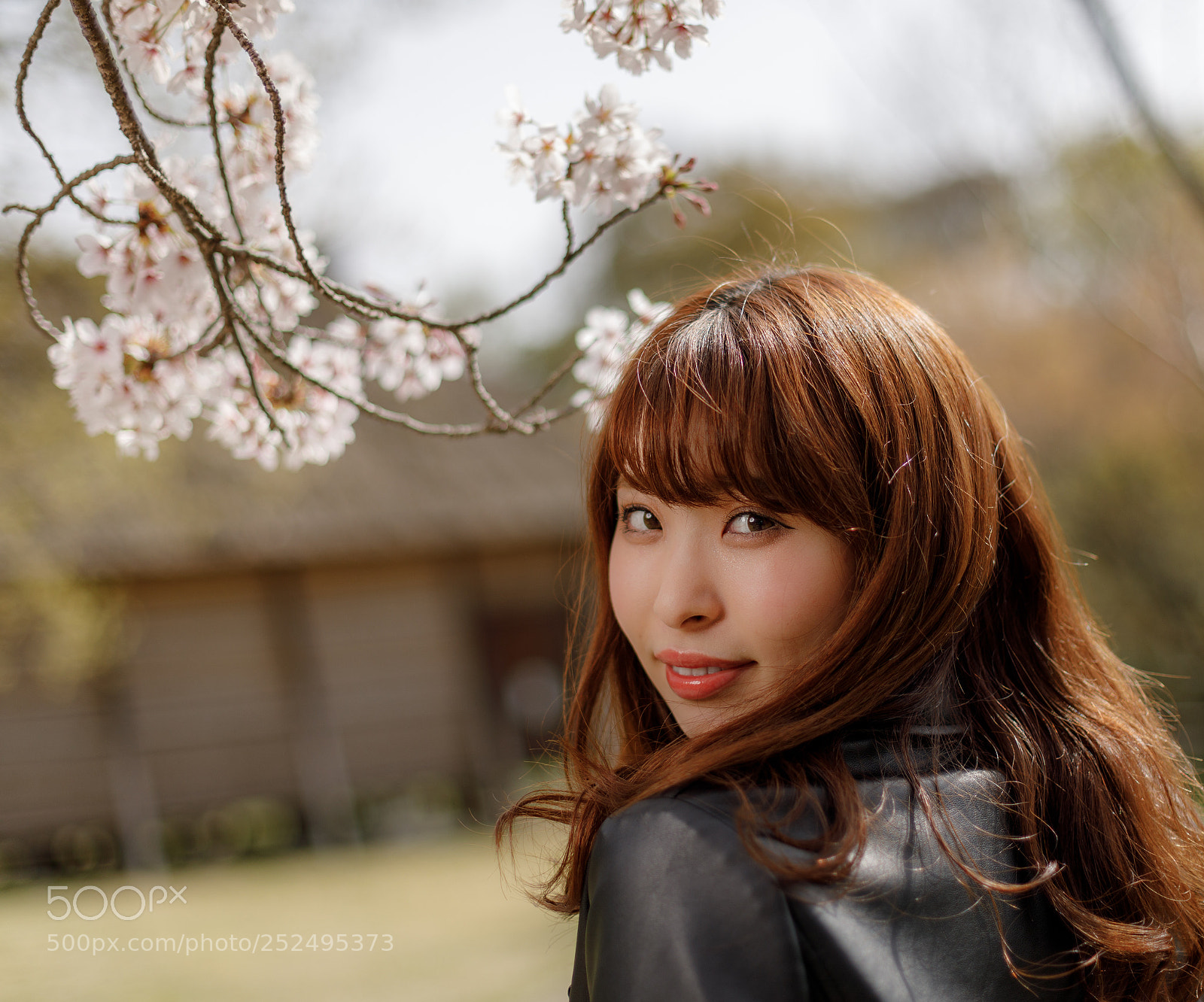 Canon EOS 5D Mark IV sample photo. Das model photography