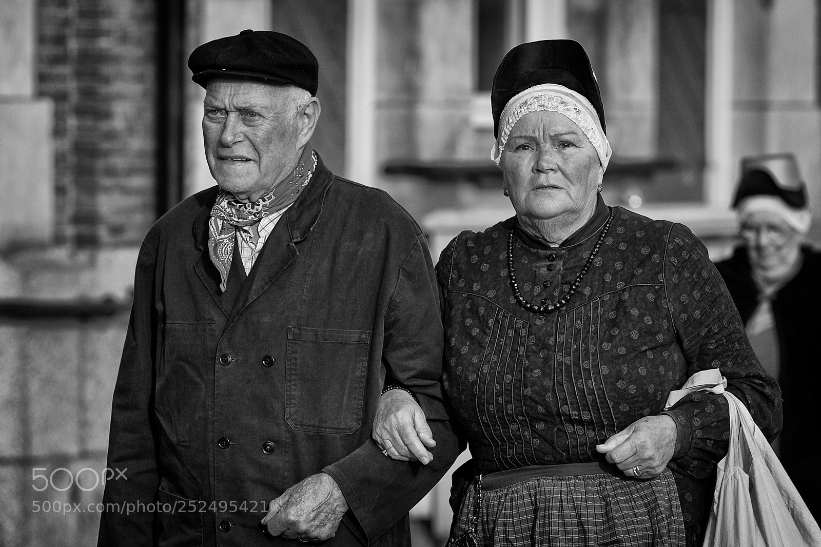Canon EOS 5D Mark II sample photo. Amsterdam people photography