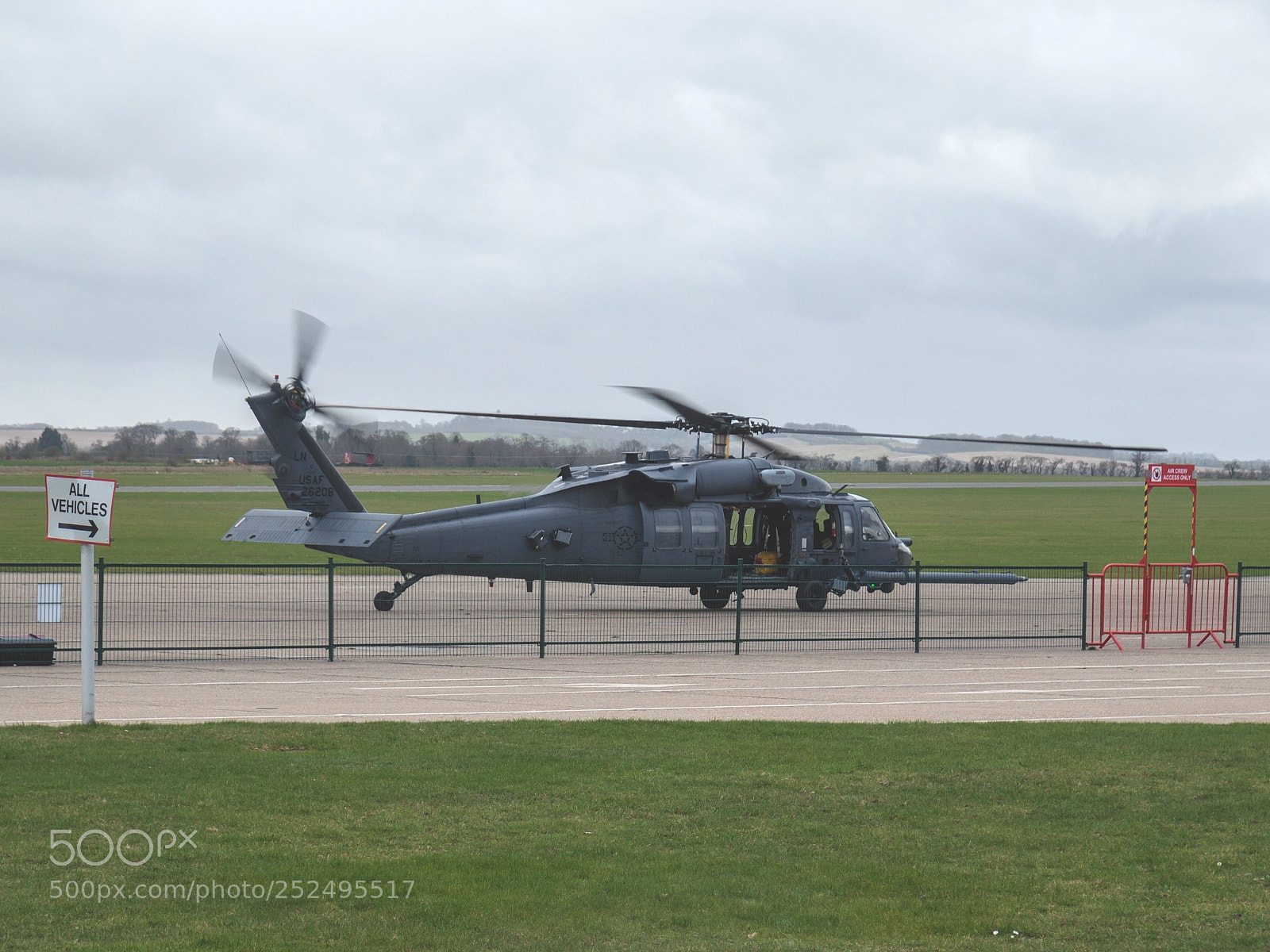 Canon PowerShot G16 sample photo. 56th rescue squadron pave photography