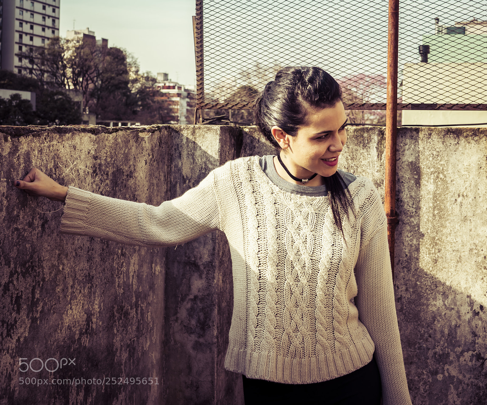 Sony a7 II sample photo. Aldana a - 32k photography