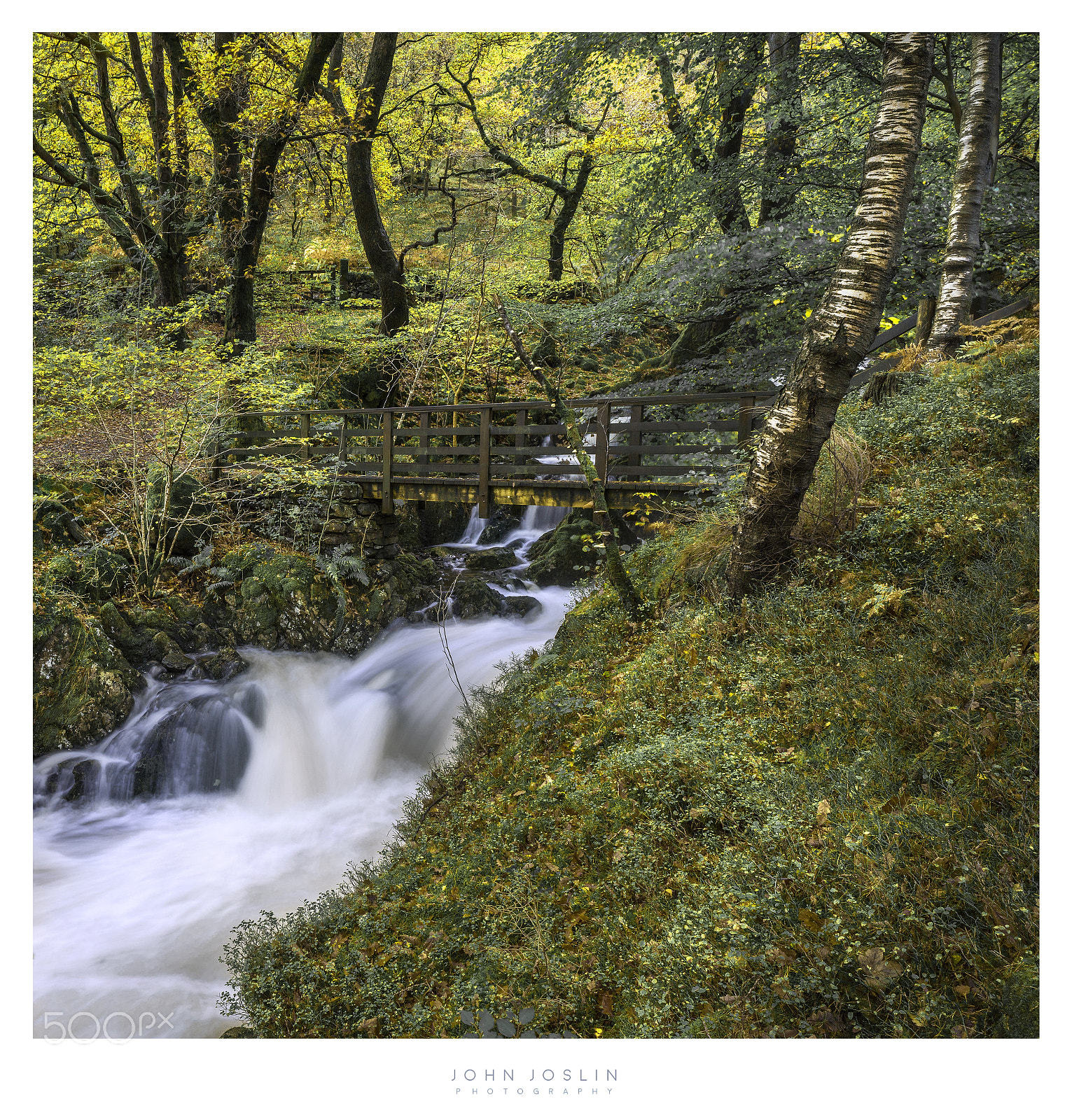 Sony a7R sample photo. The crossing photography
