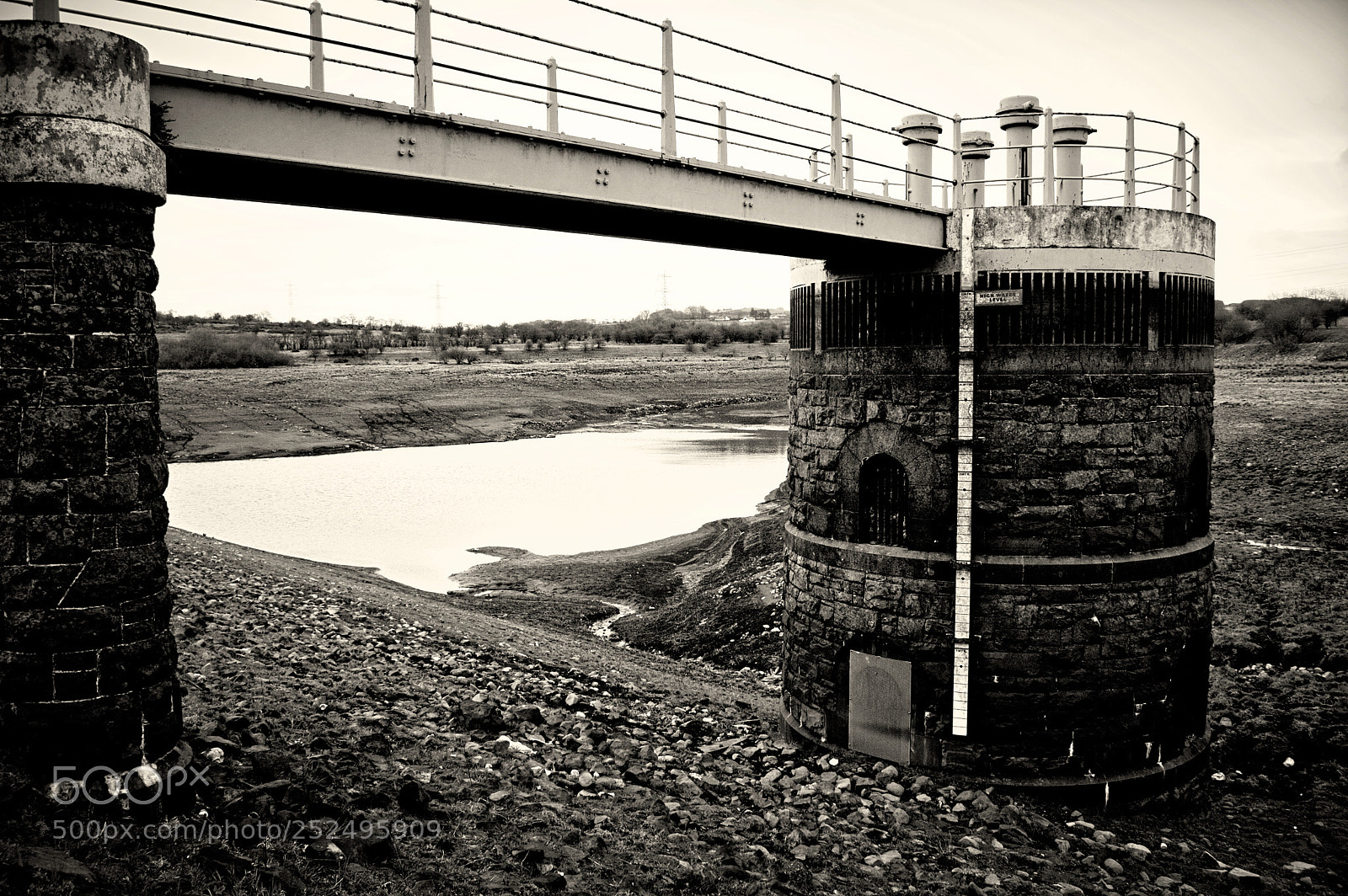 Nikon D3200 sample photo. Tower photography