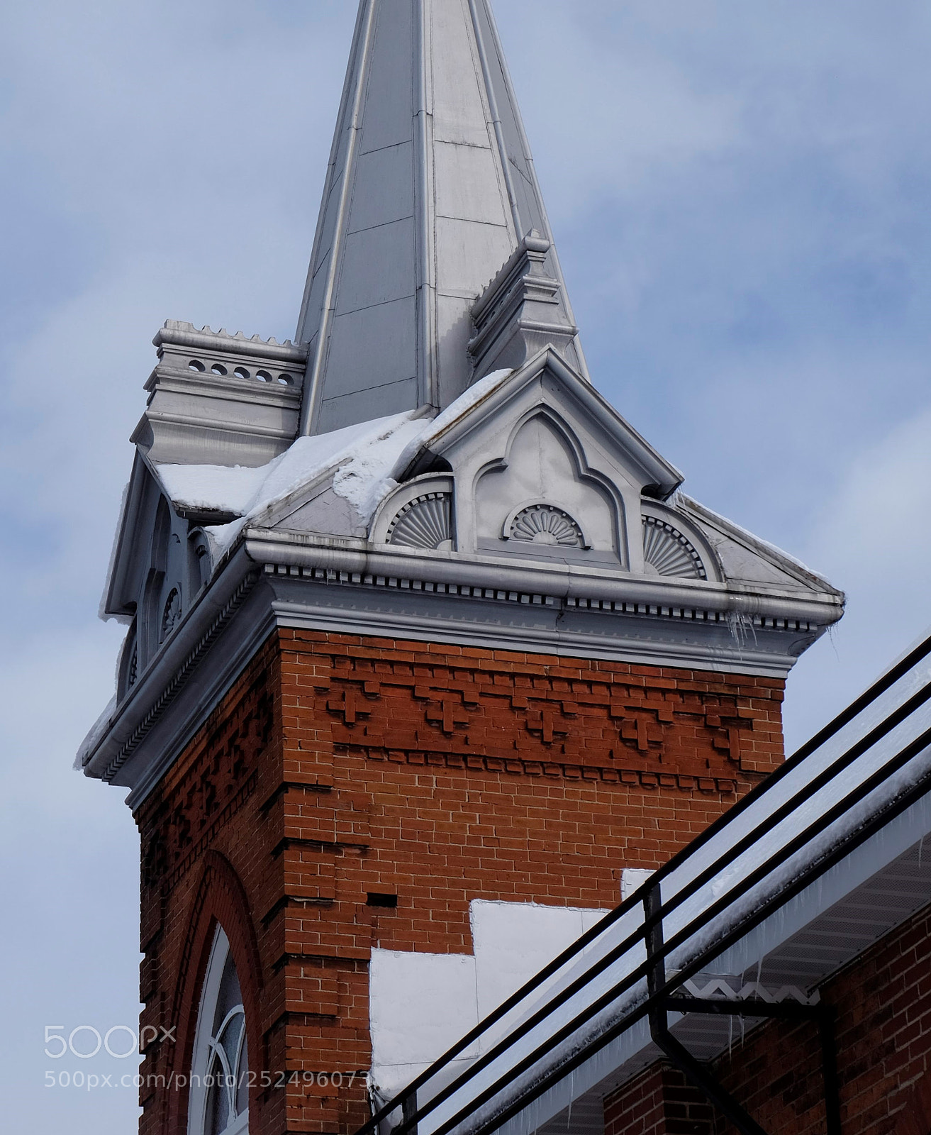 Fujifilm X-T10 sample photo. Pattern - church-top photography