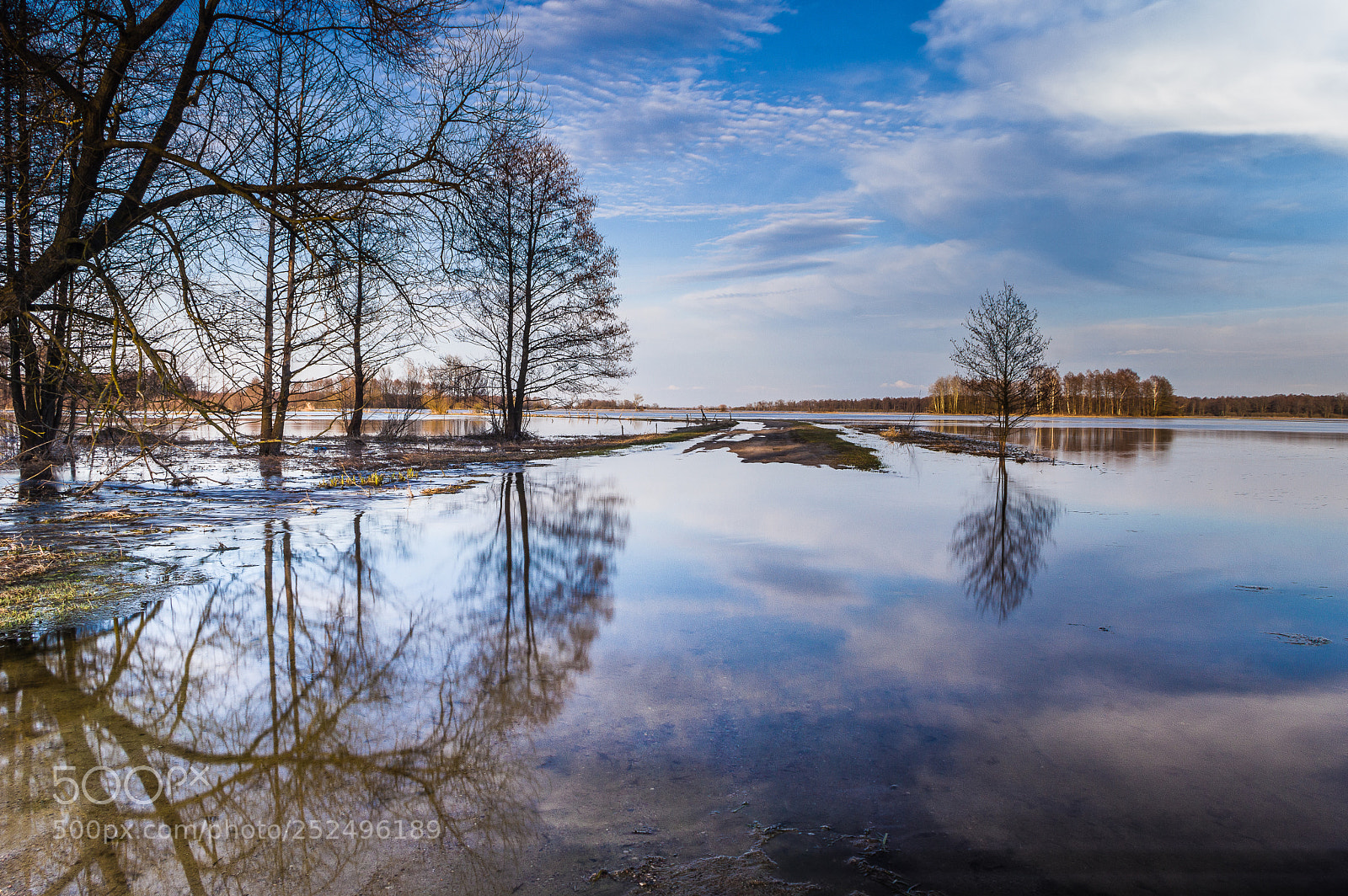 Pentax K-3 II sample photo. Backwater photography