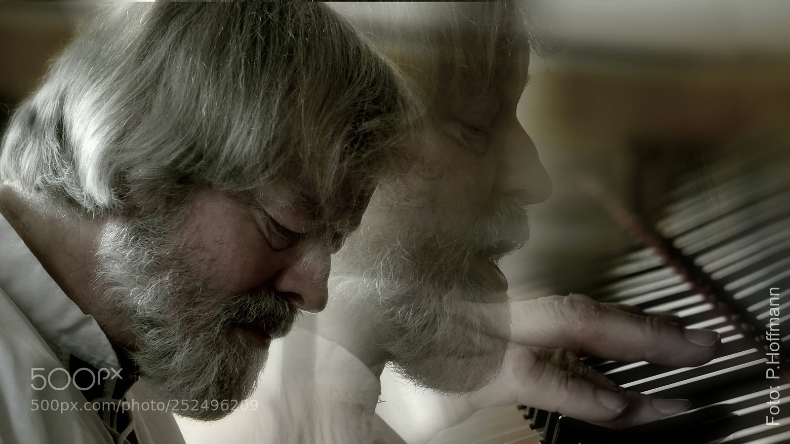 Panasonic Lumix DMC-GH4 sample photo. Kristian blak - folk photography