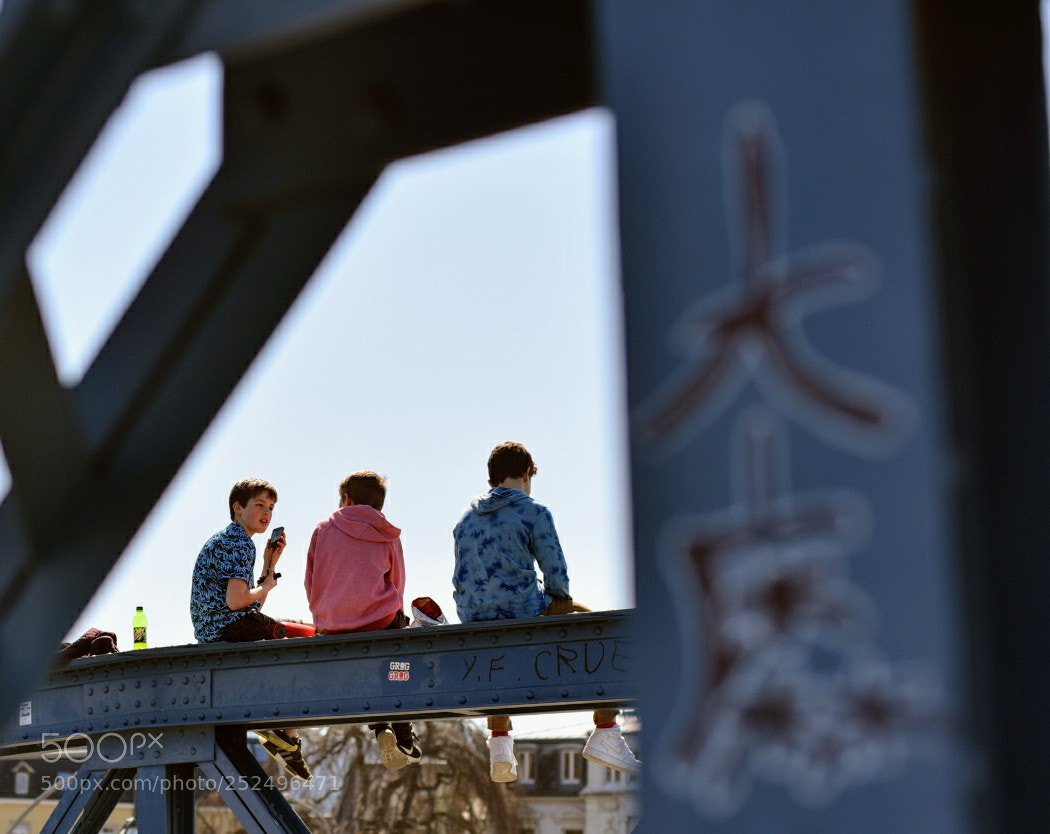 Nikon AF-S Nikkor 50mm F1.4G sample photo. Untitled photography