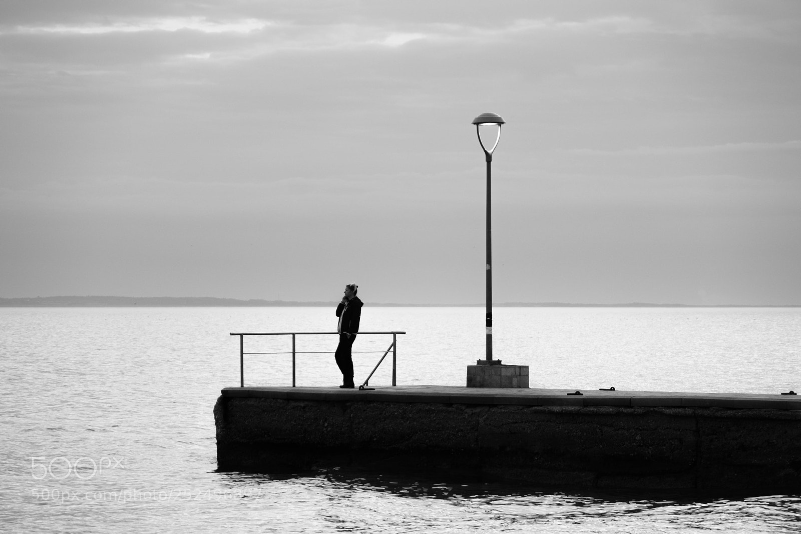 Fujifilm X-T2 sample photo. Waiting for the summer... photography